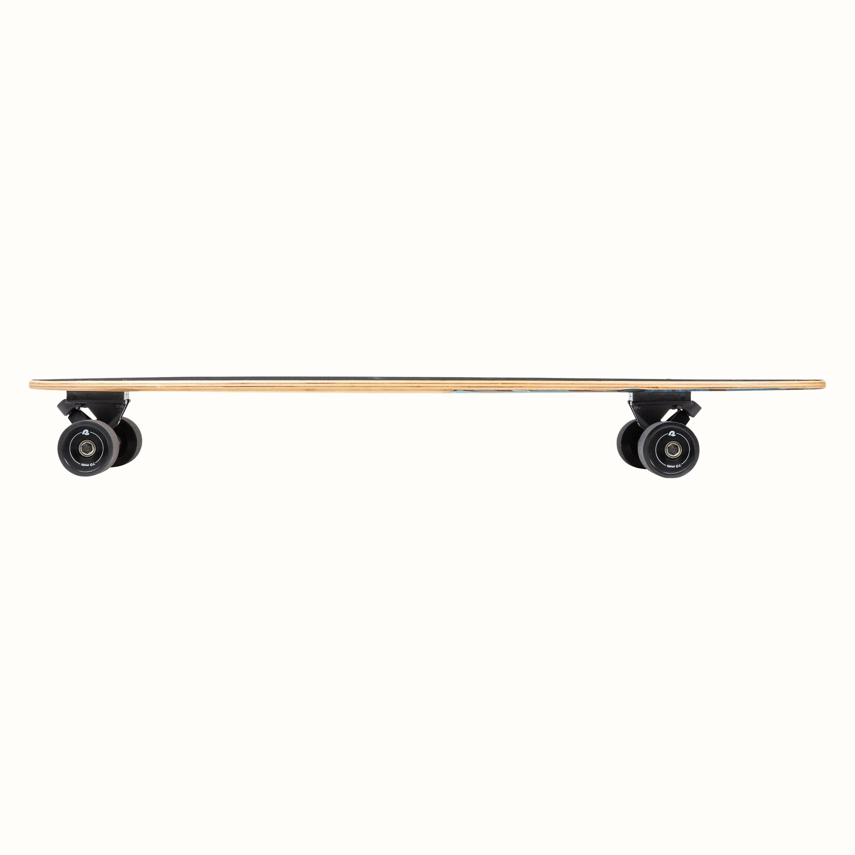 Zed Pintail 41" Longboard - Image 5