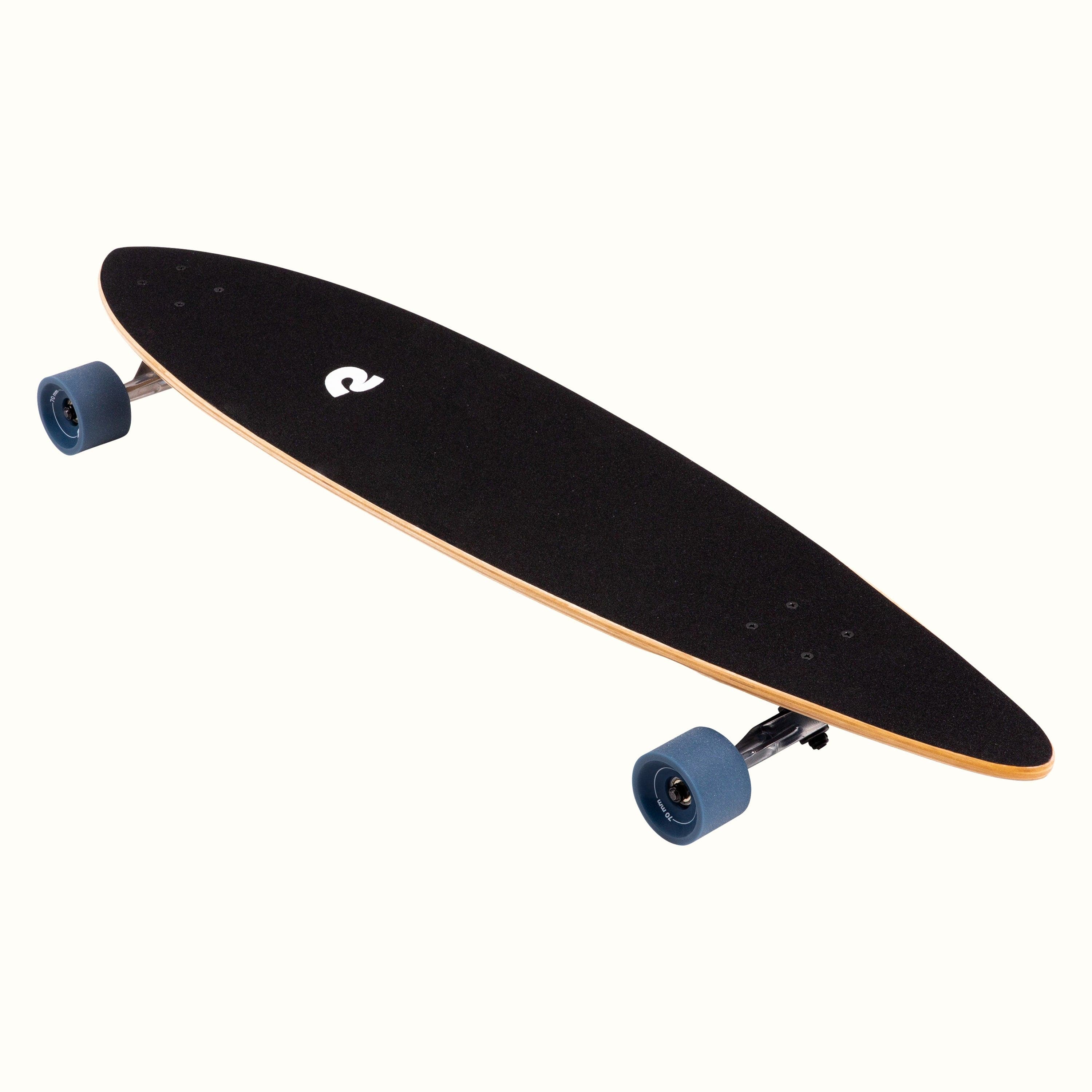 Zed Pintail 41" Longboard - Image 7