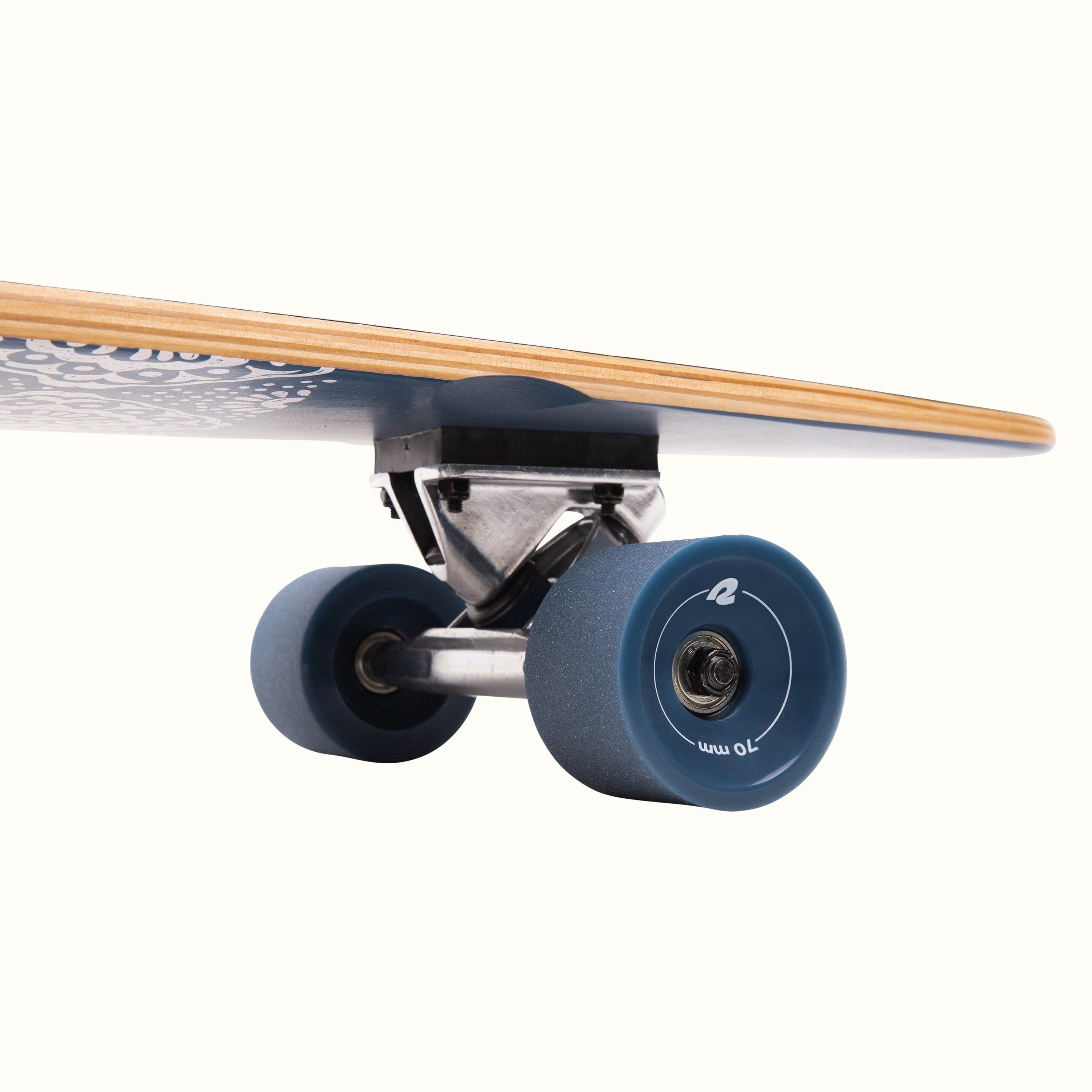 Zed Pintail 41" Longboard - Image 8