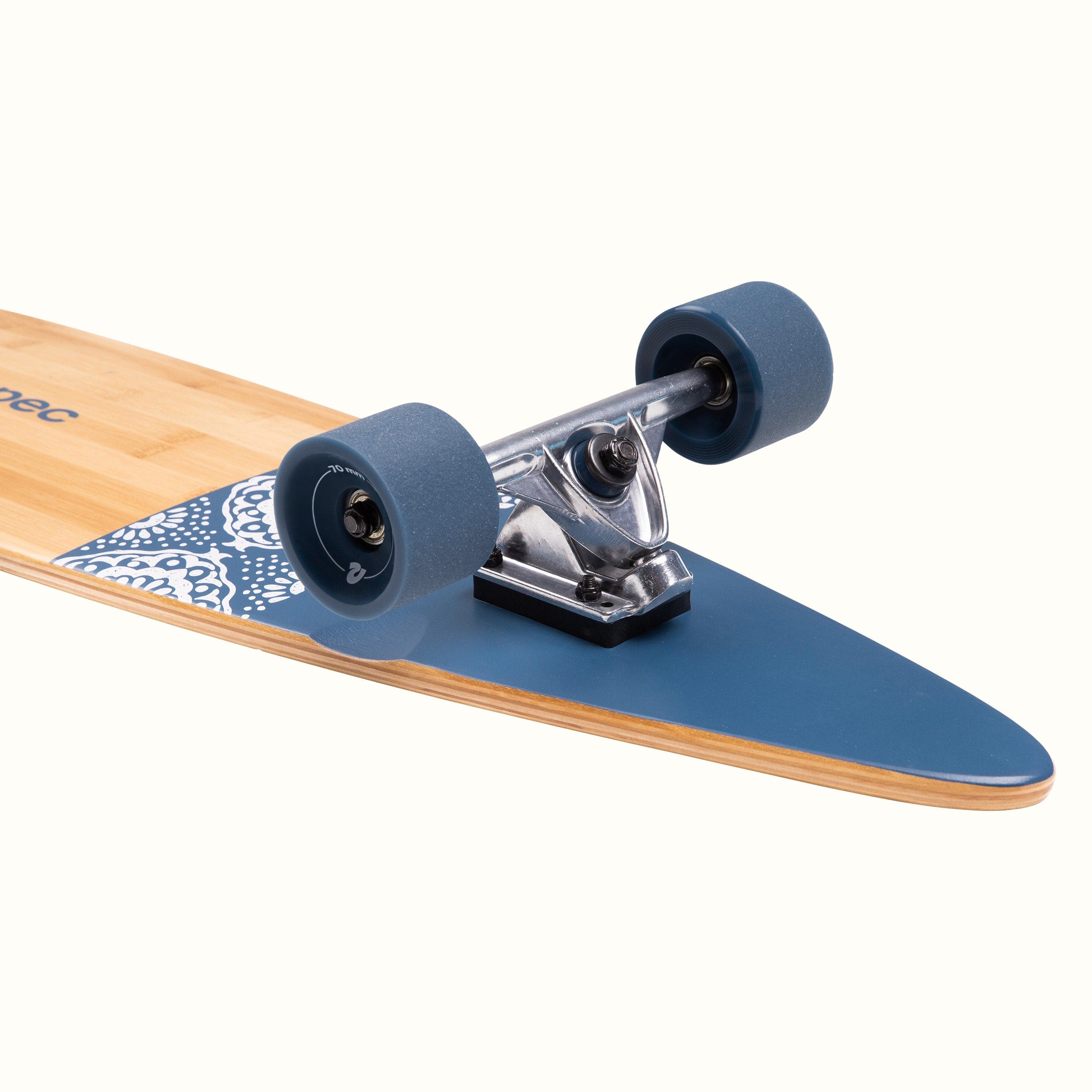 Zed Pintail 41" Longboard - Image 9