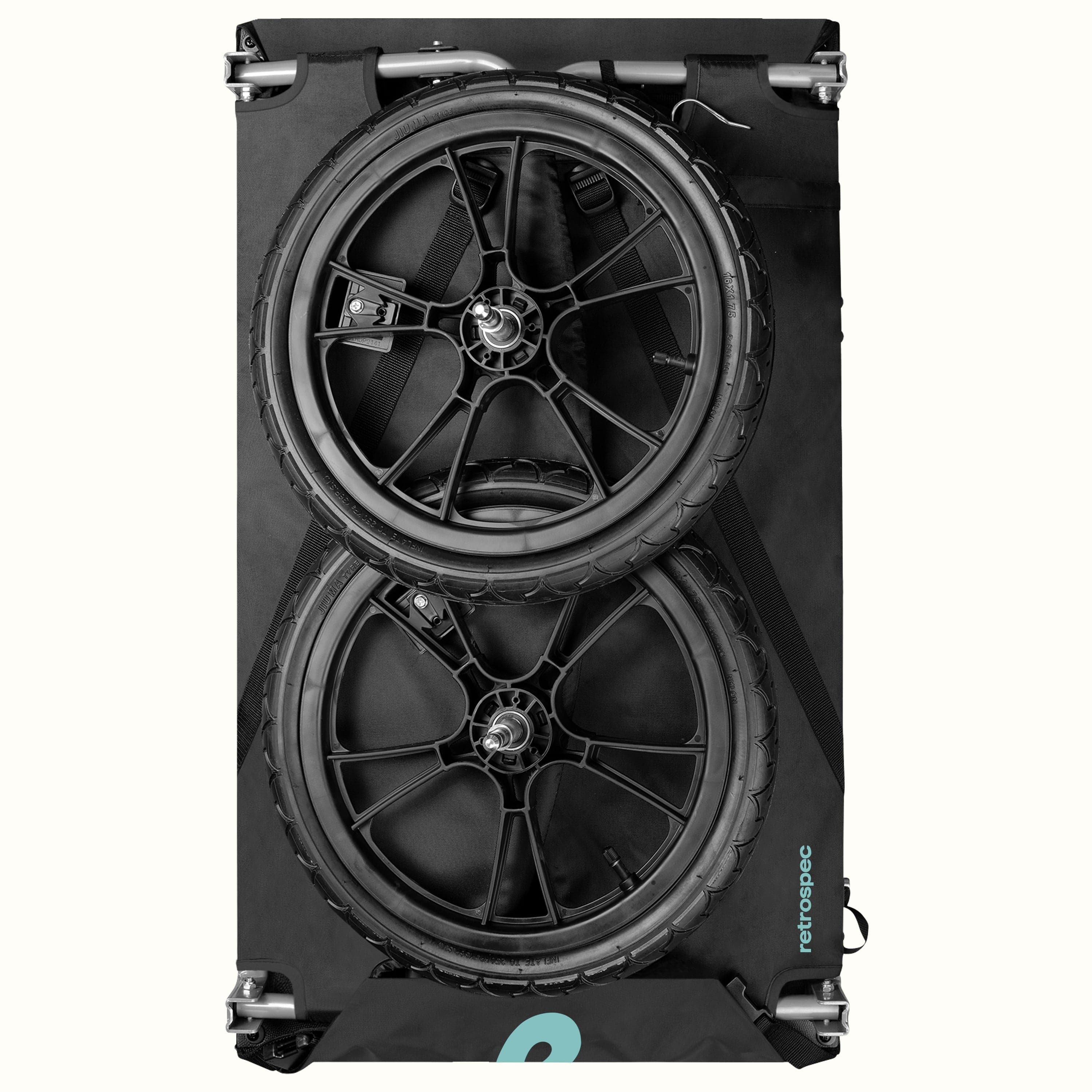 Rover Hauler Cargo Bike Trailer - Image 10