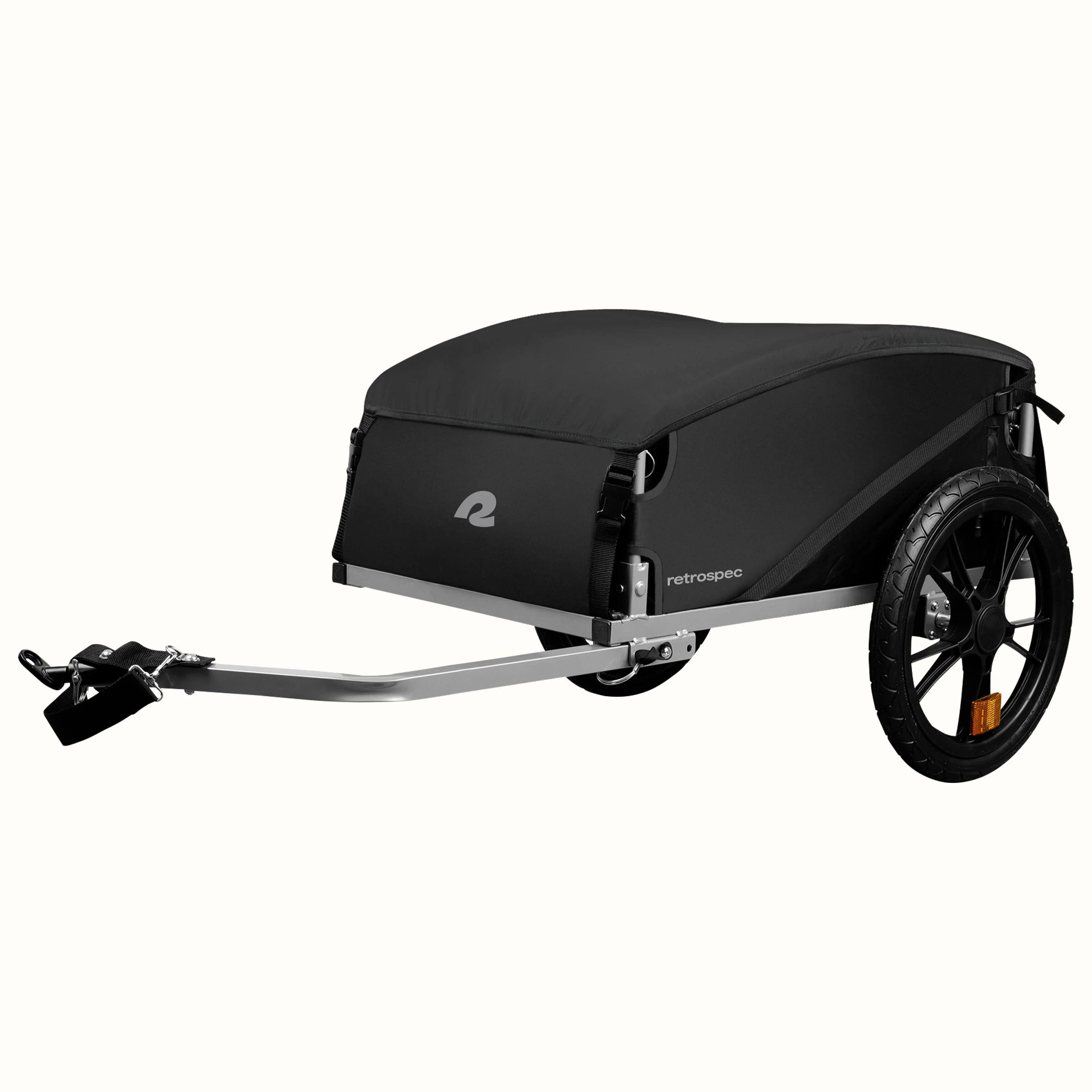 Rover Hauler Cargo Bike Trailer - Image 11