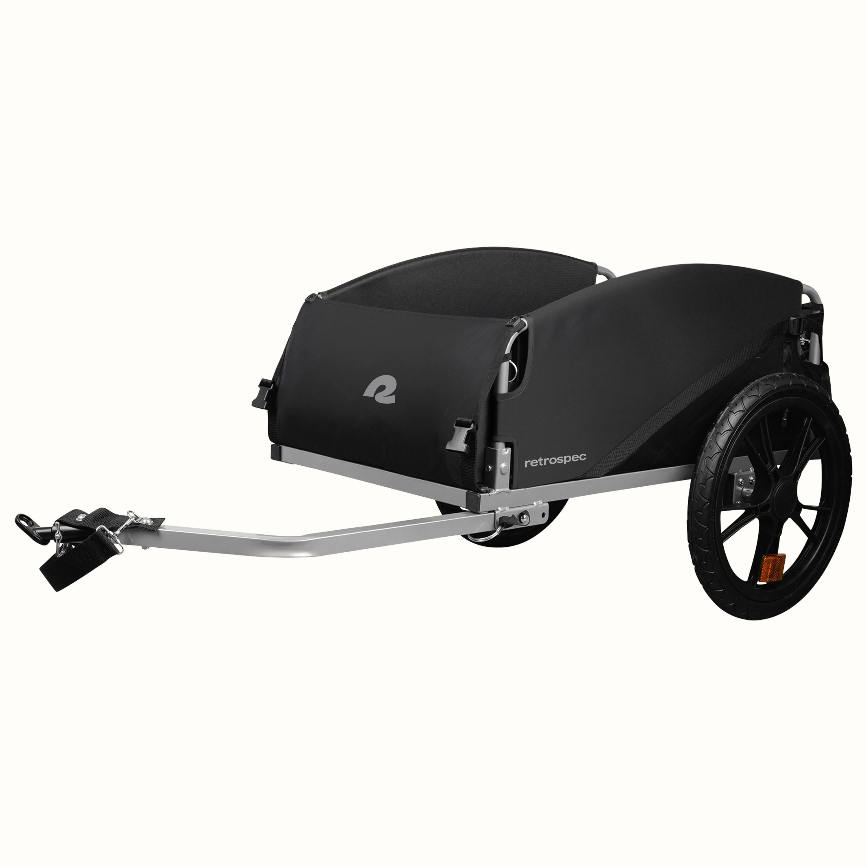 Rover Hauler Cargo Bike Trailer - Image 14