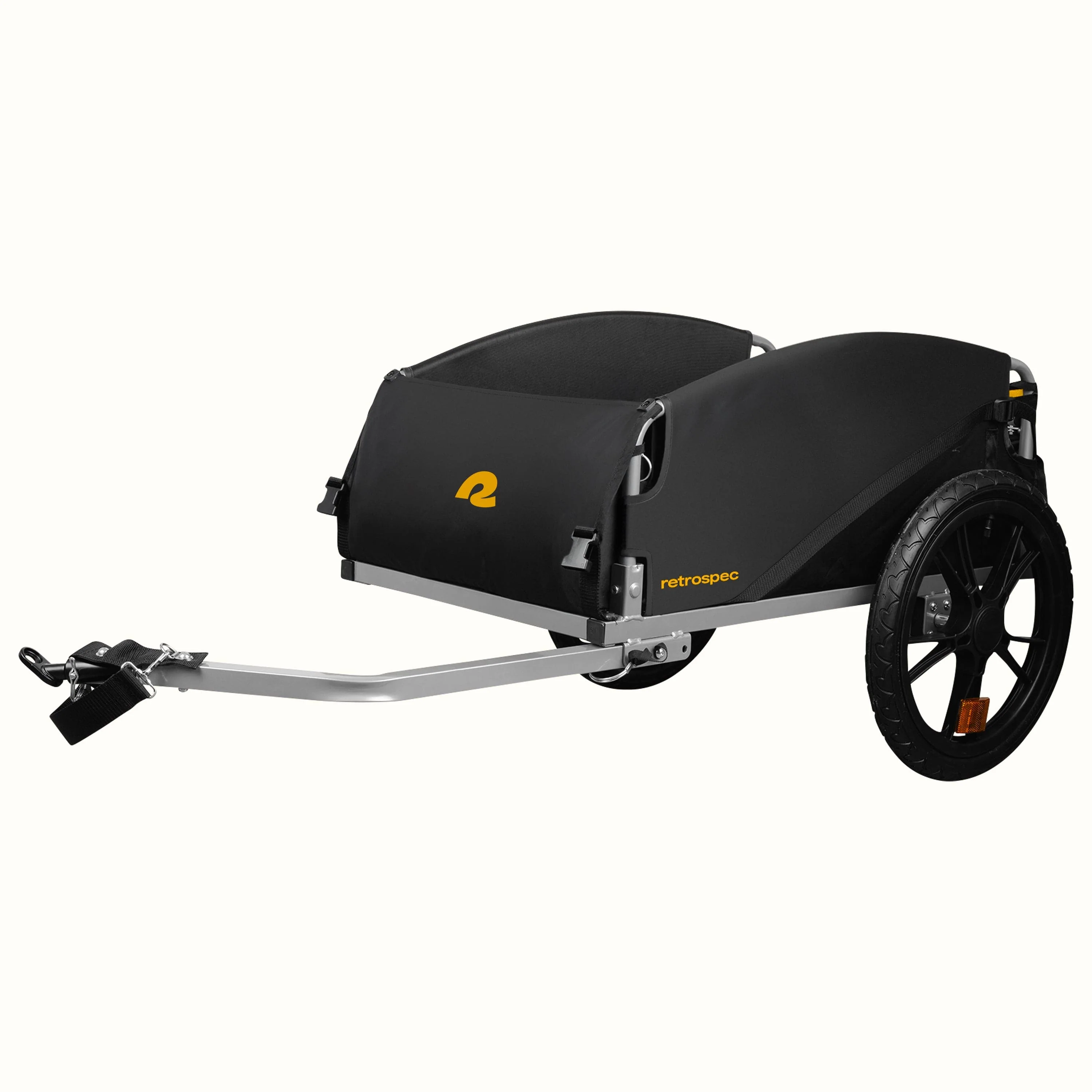 Rover Hauler Cargo Bike Trailer - Image 4
