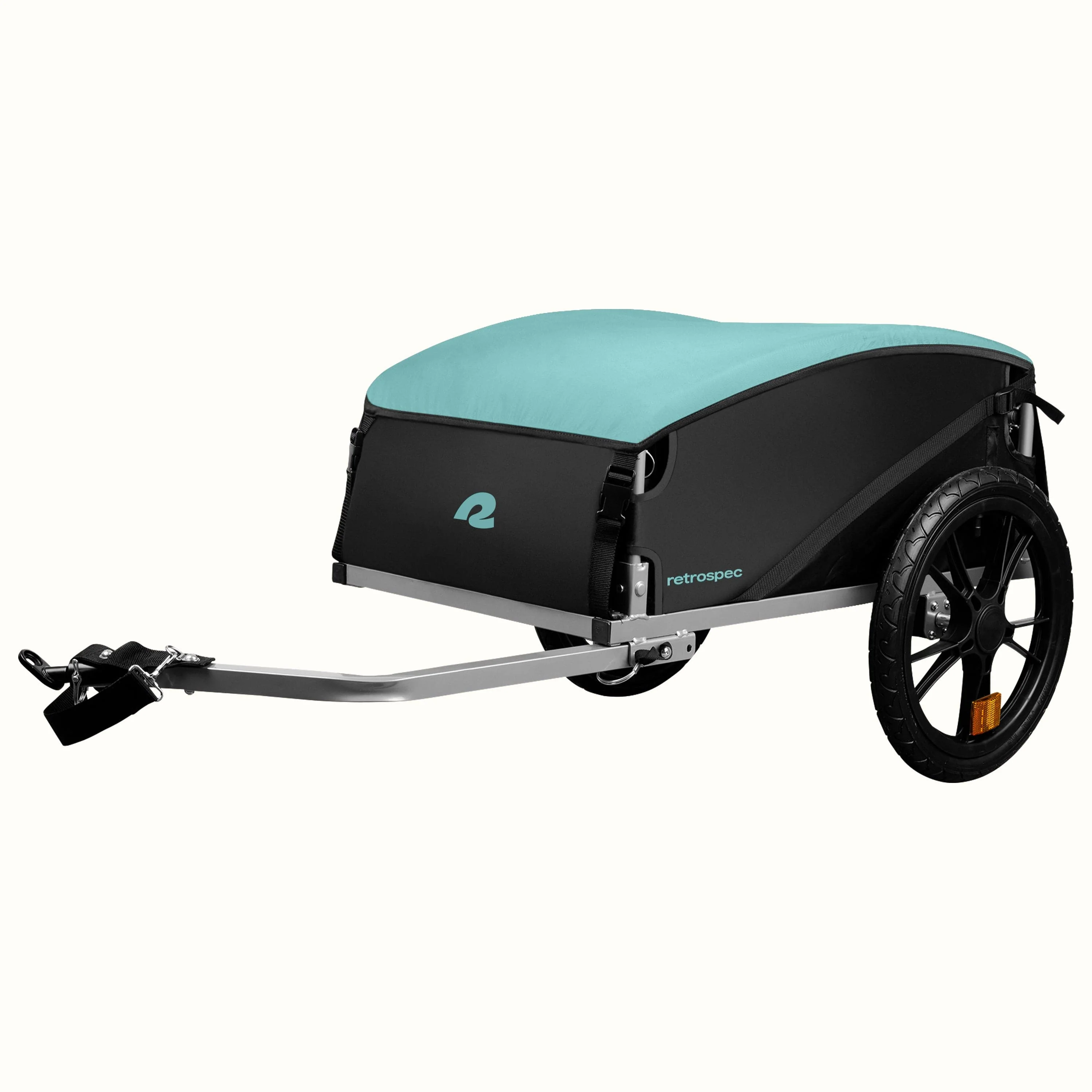 Rover Hauler Cargo Bike Trailer - Image 6
