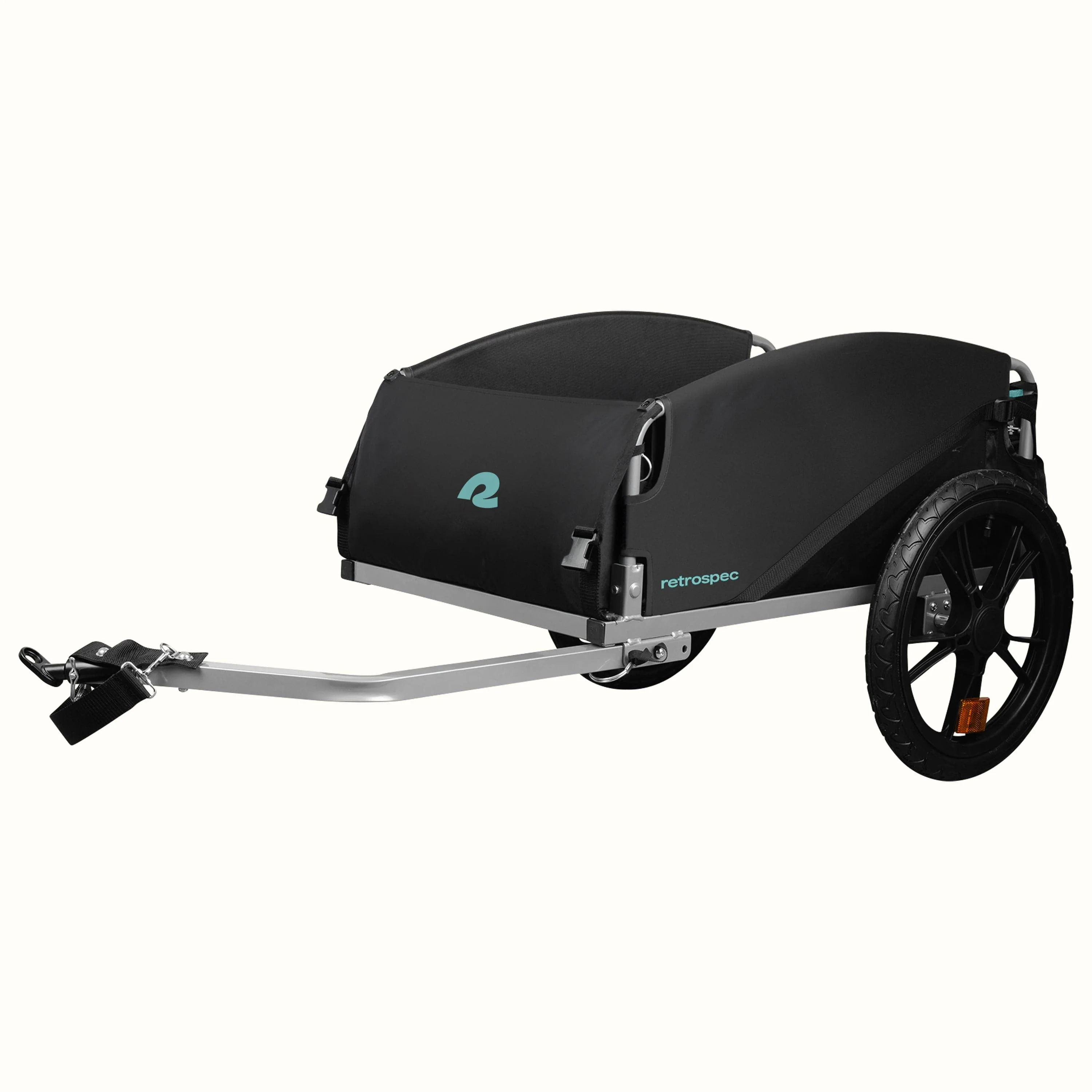 Rover Hauler Cargo Bike Trailer - Image 9