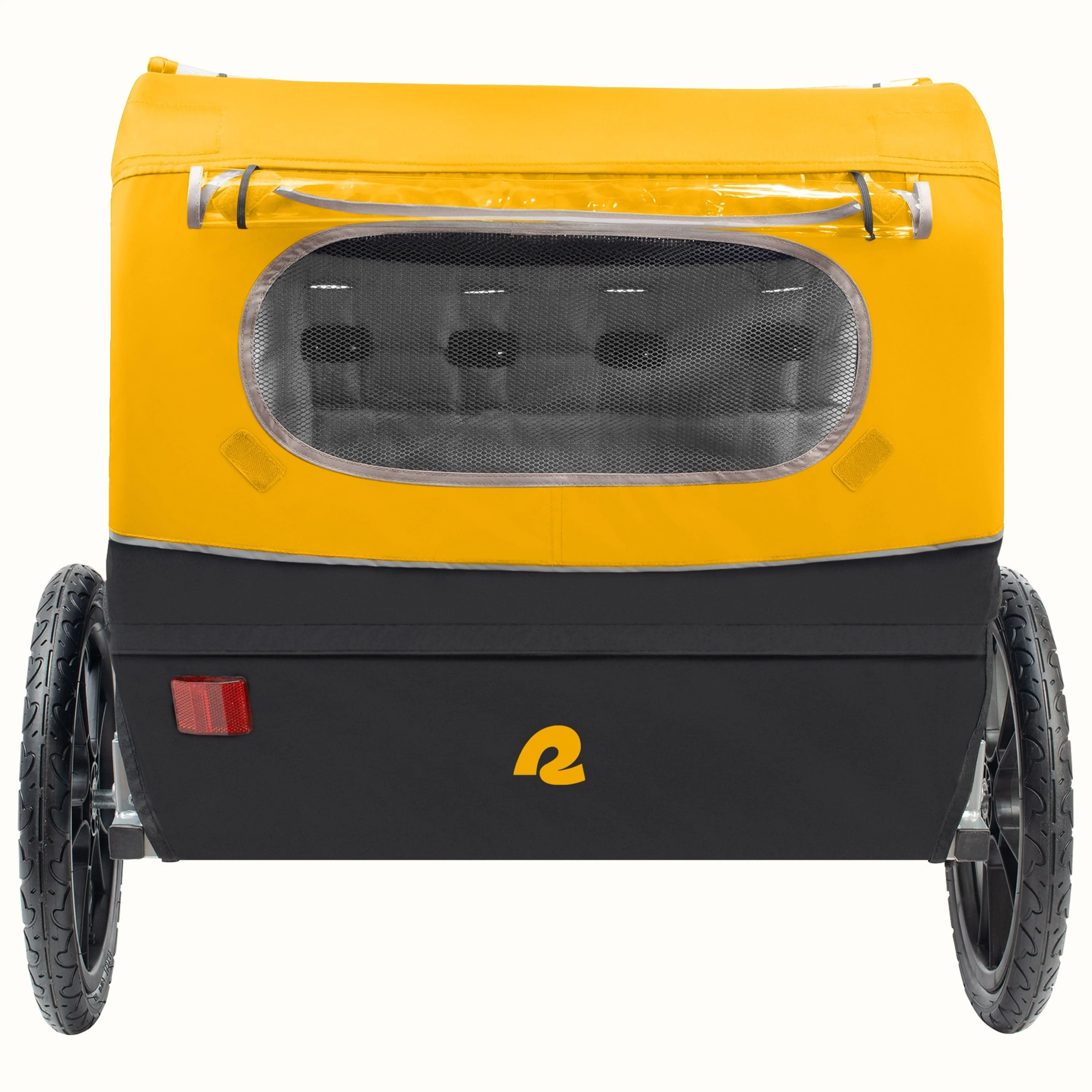 Rover Kids Bike Trailer - Single/Double - Image 14