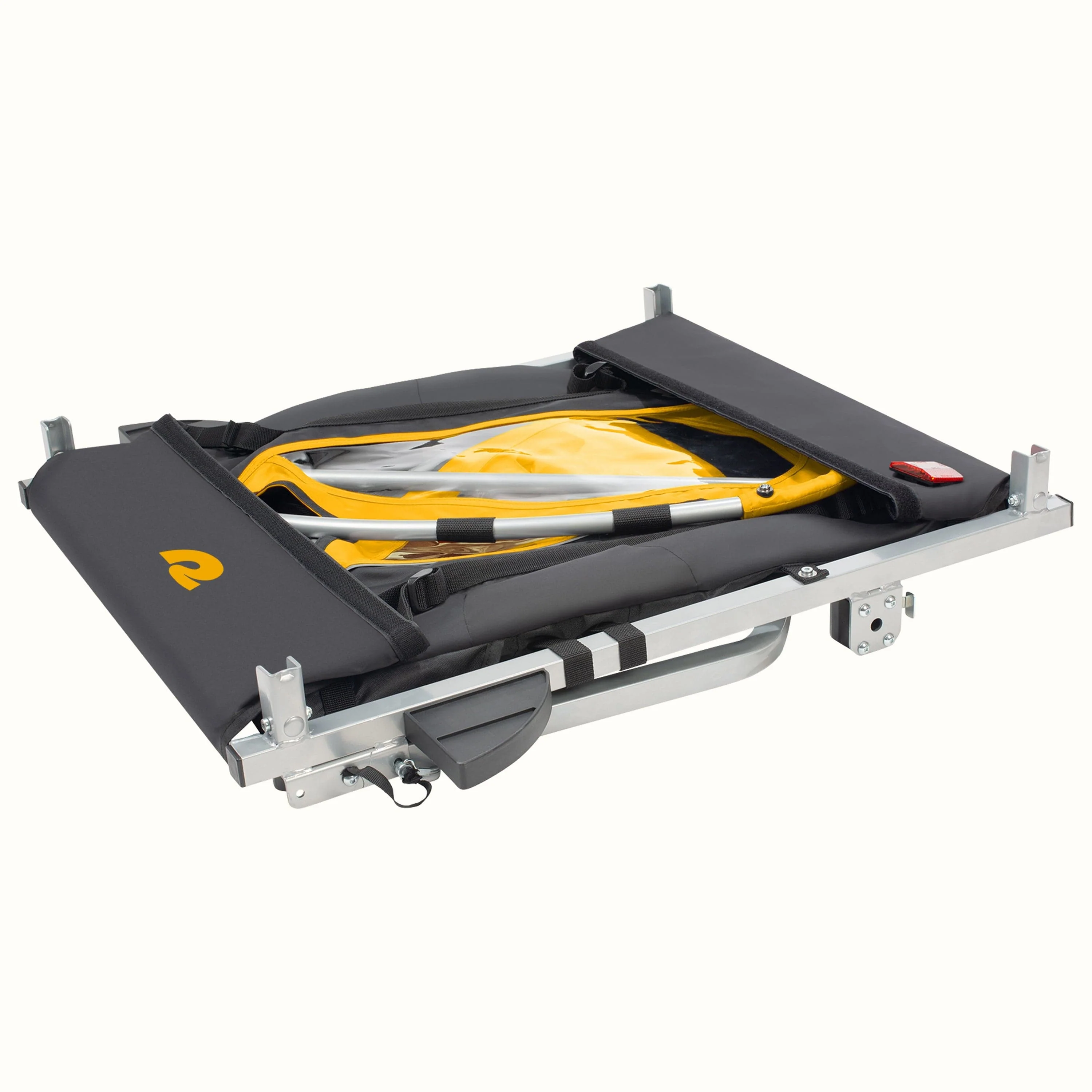 Rover Kids Bike Trailer - Single/Double - Image 18