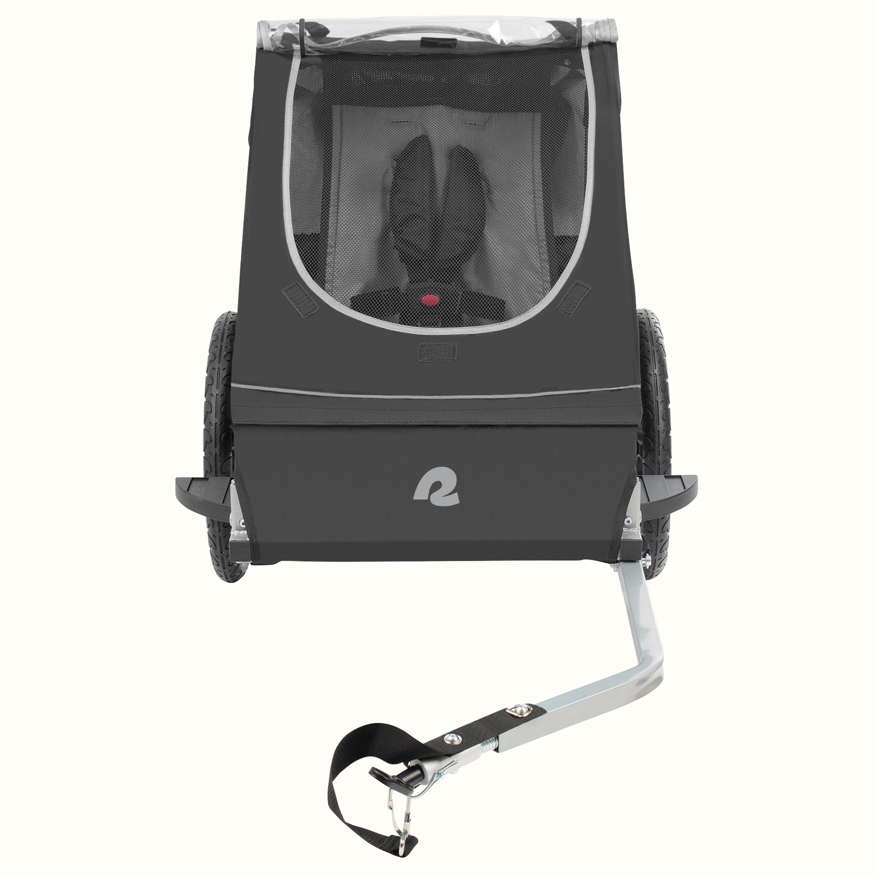 Rover Kids Bike Trailer - Single/Double - Image 21