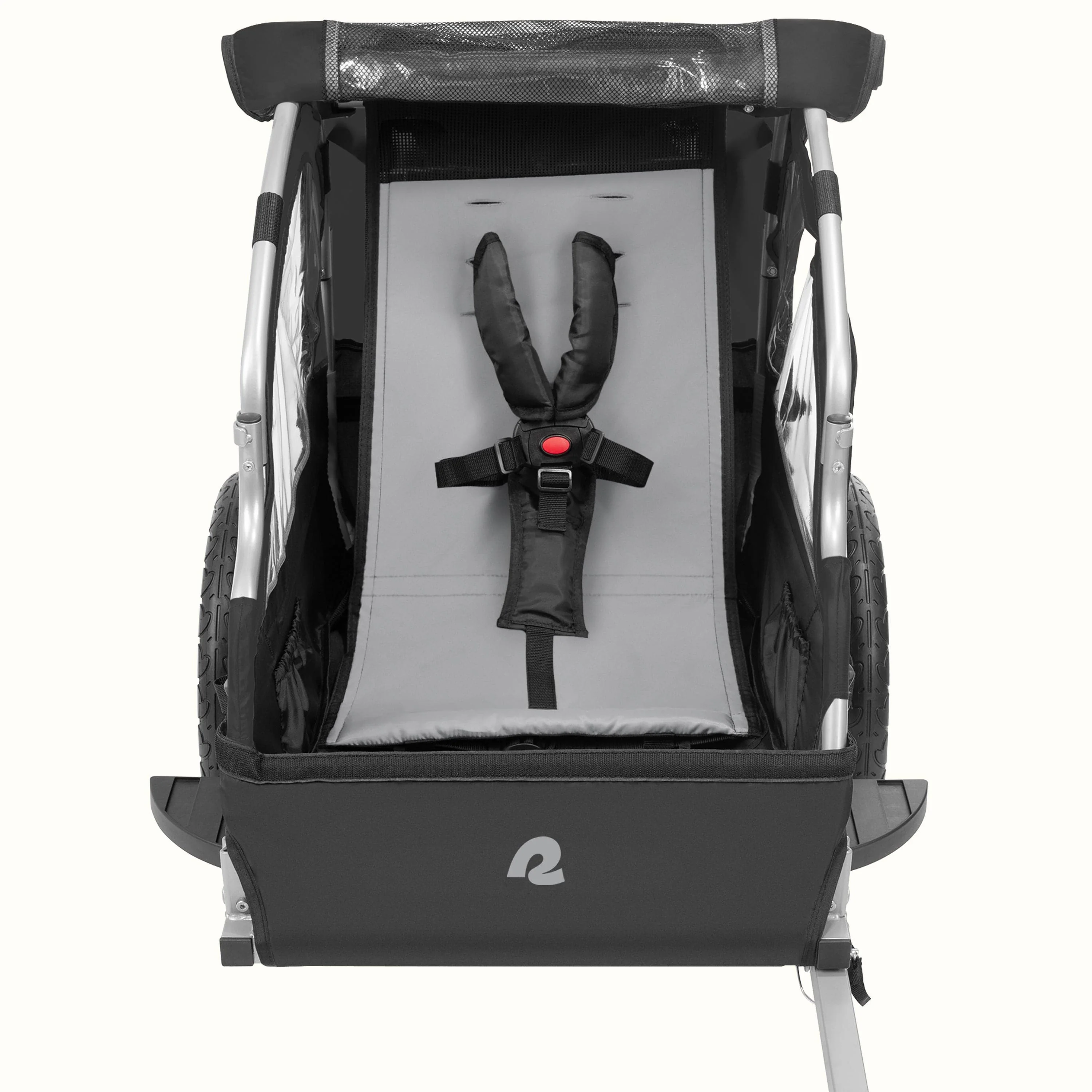 Rover Kids Bike Trailer - Single/Double - Image 23