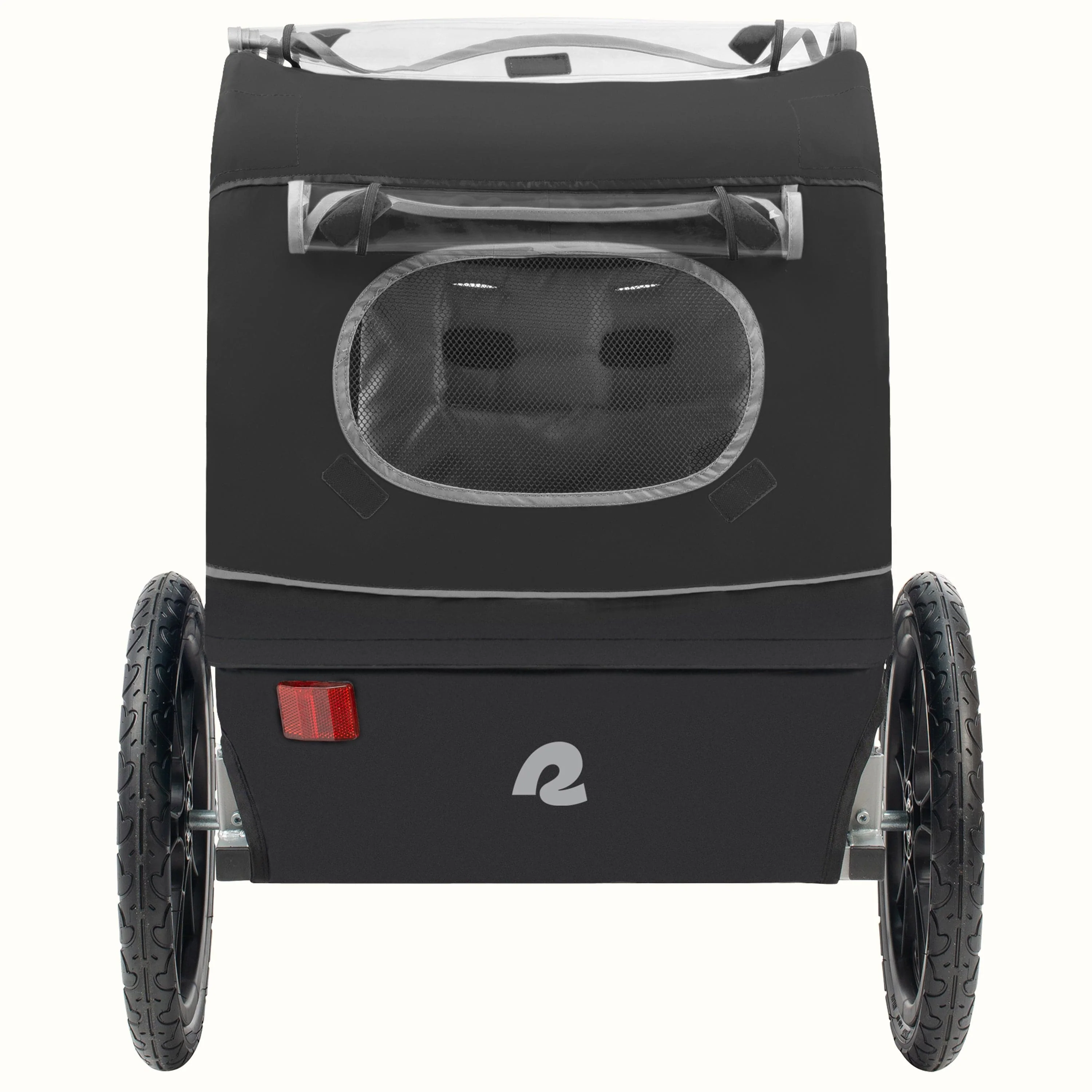 Rover Kids Bike Trailer - Single/Double - Image 26