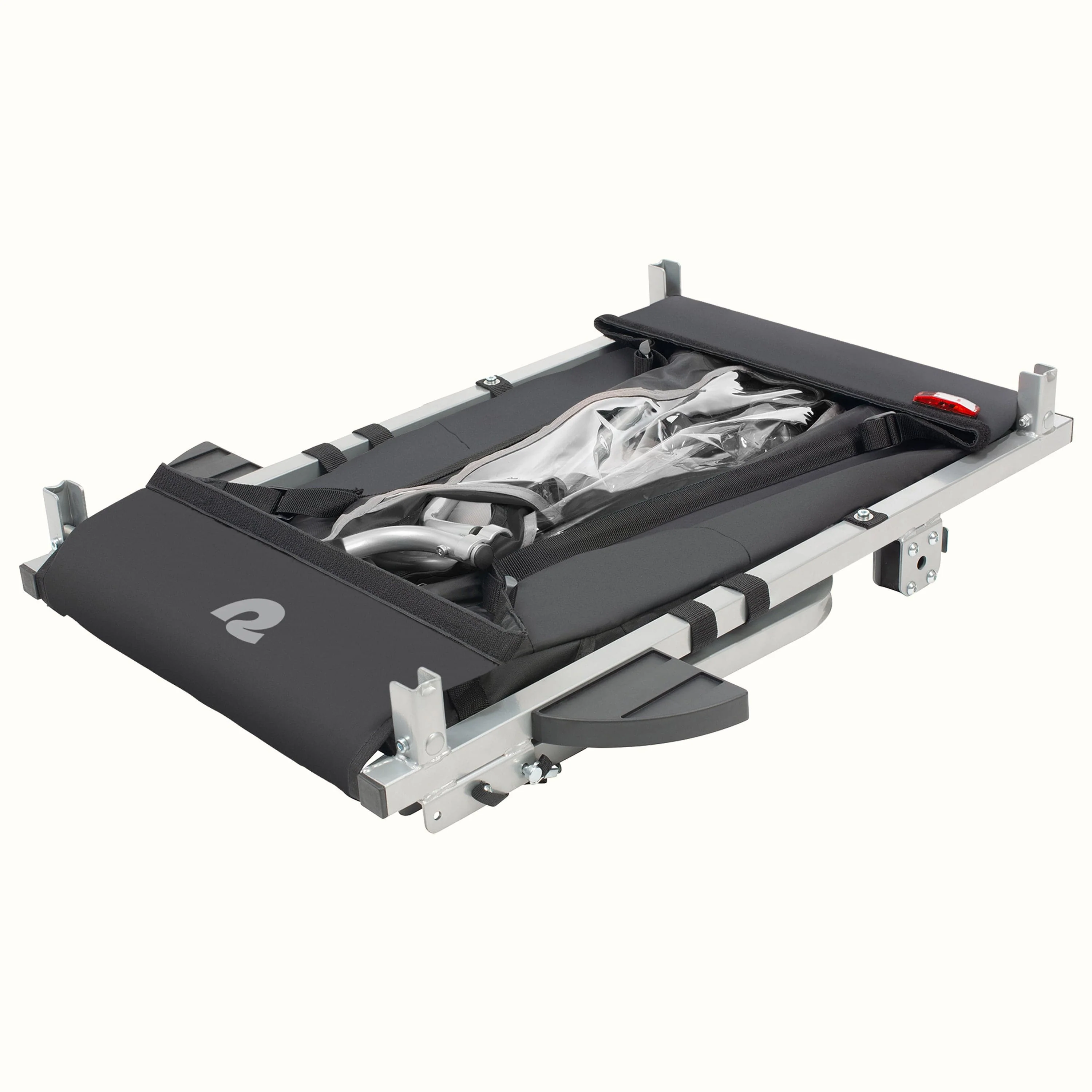 Rover Kids Bike Trailer - Single/Double - Image 27