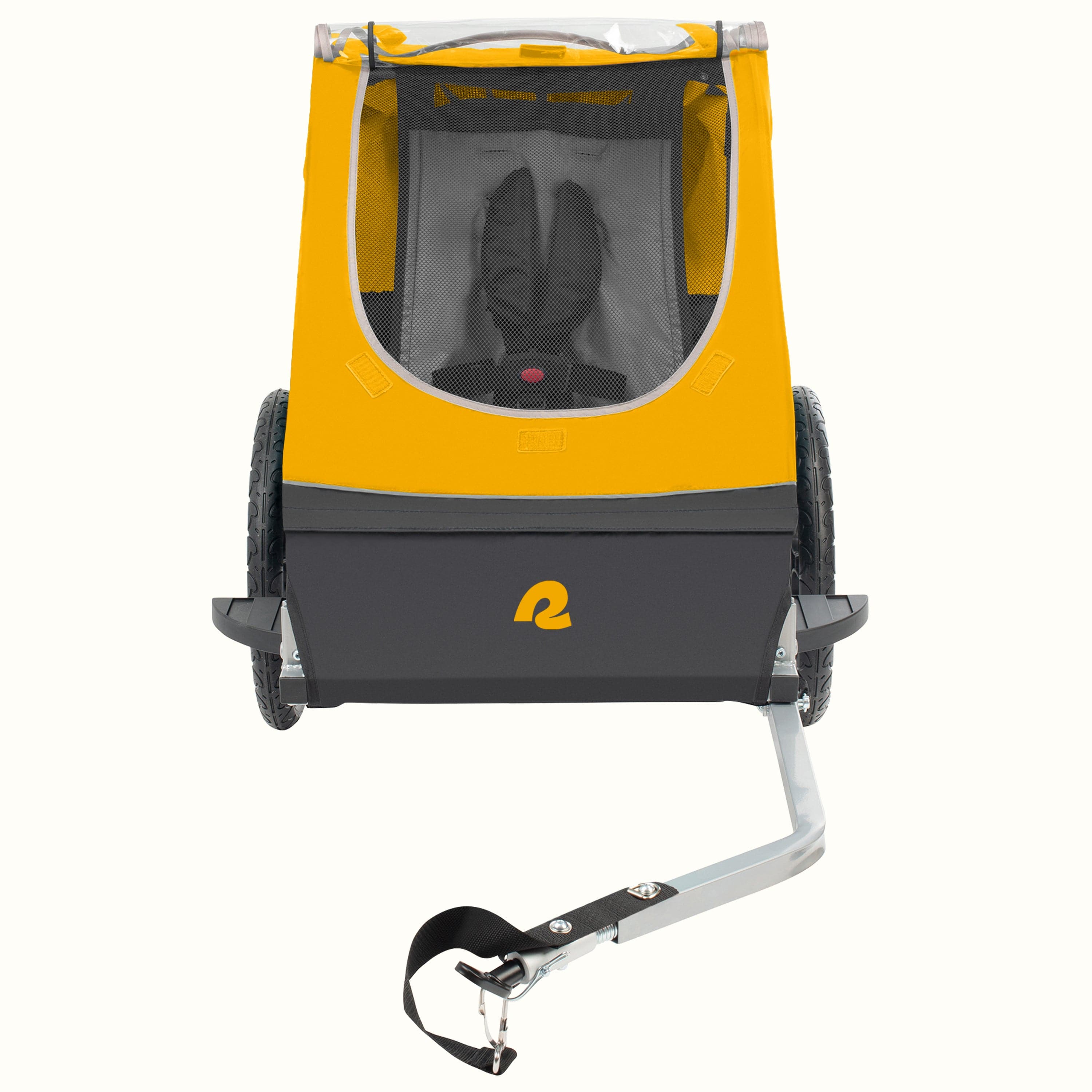 Rover Kids Bike Trailer - Single/Double - Image 3