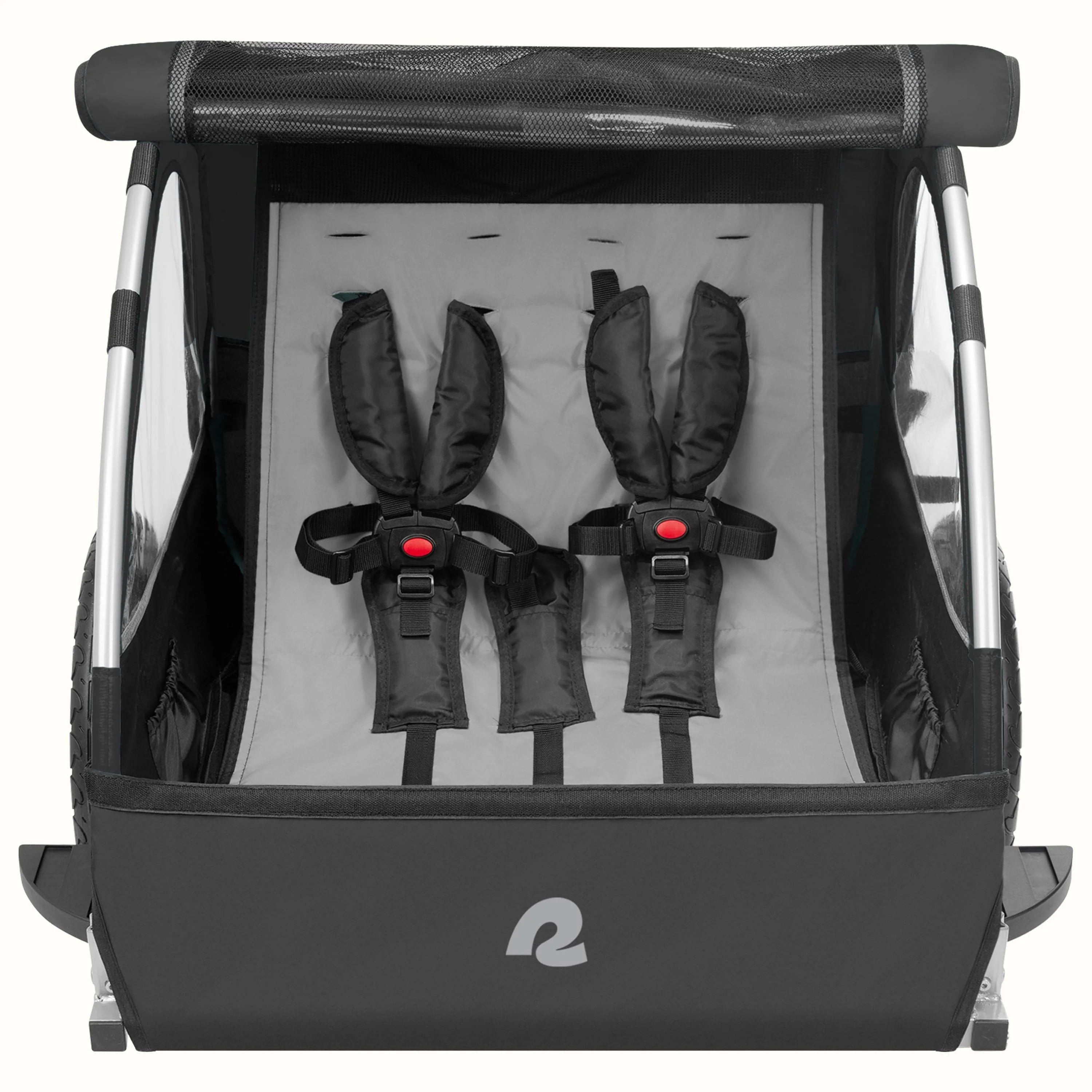 Rover Kids Bike Trailer - Single/Double - Image 30