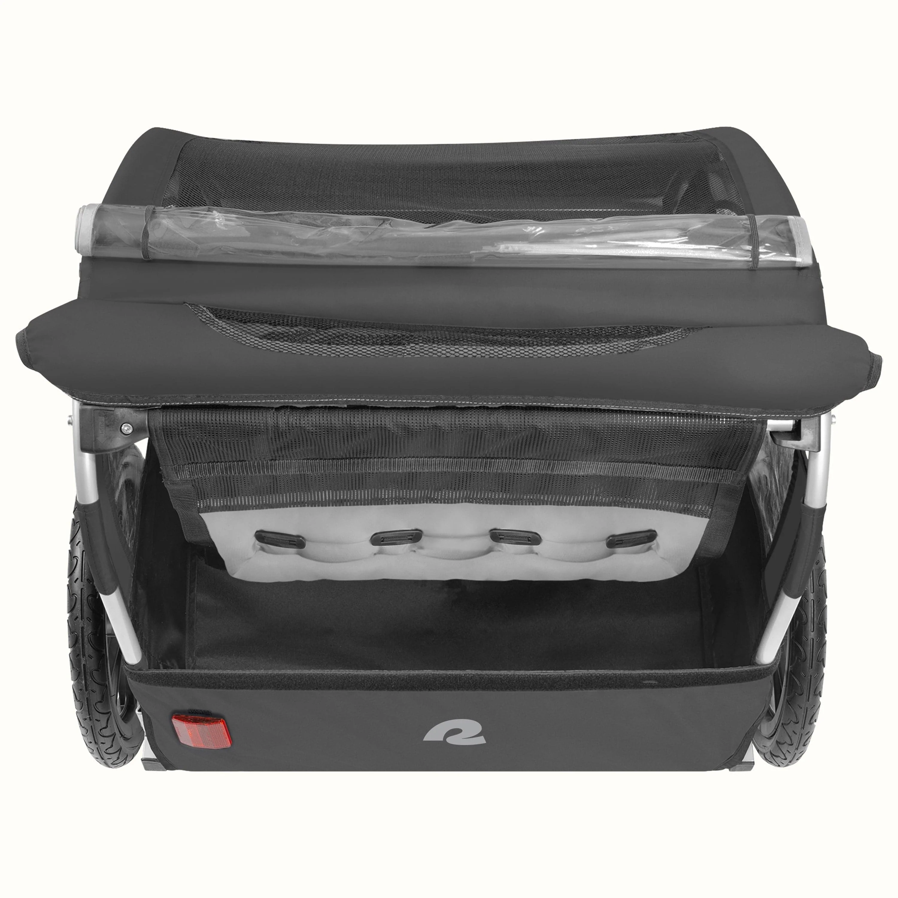 Rover Kids Bike Trailer - Single/Double - Image 32