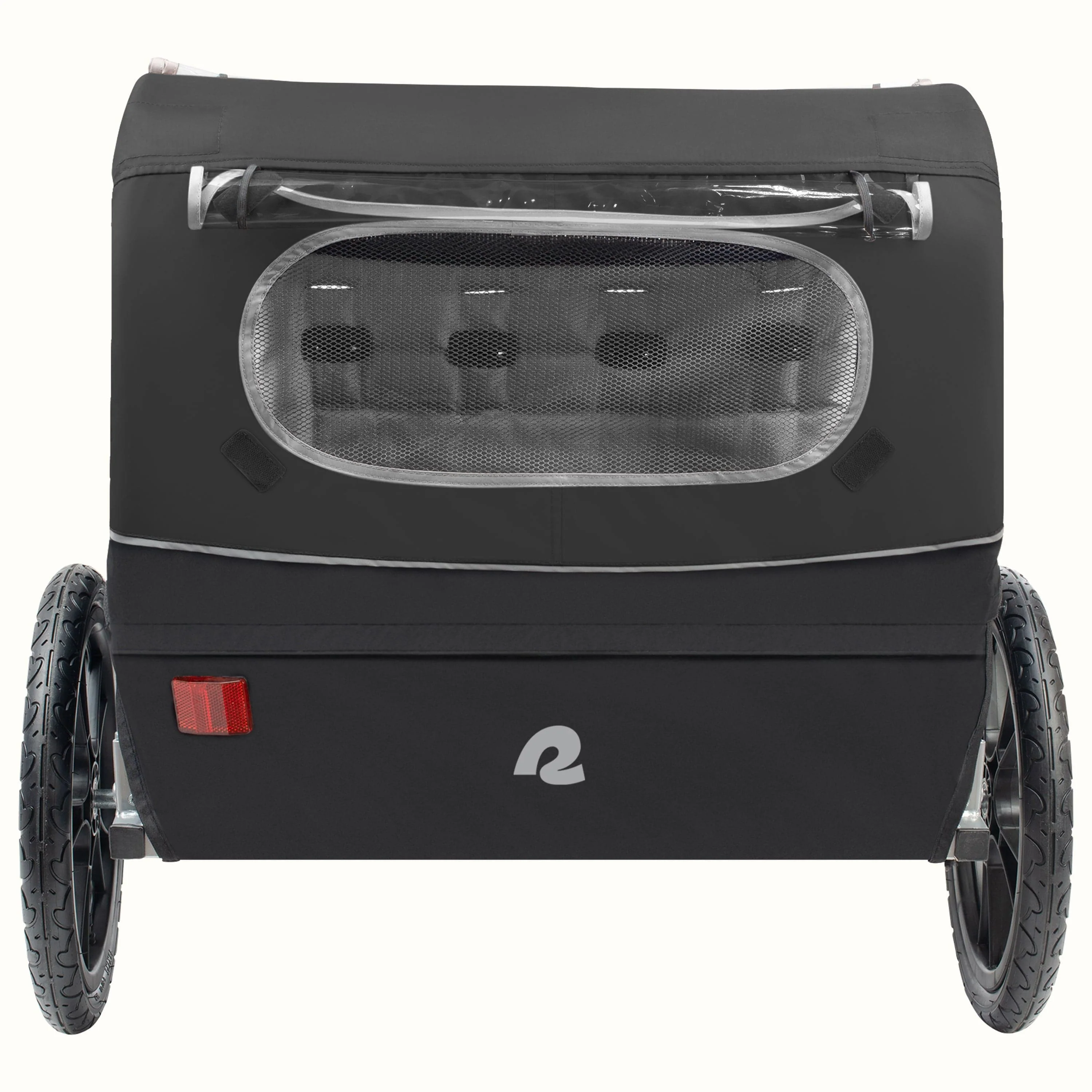 Rover Kids Bike Trailer - Single/Double - Image 34