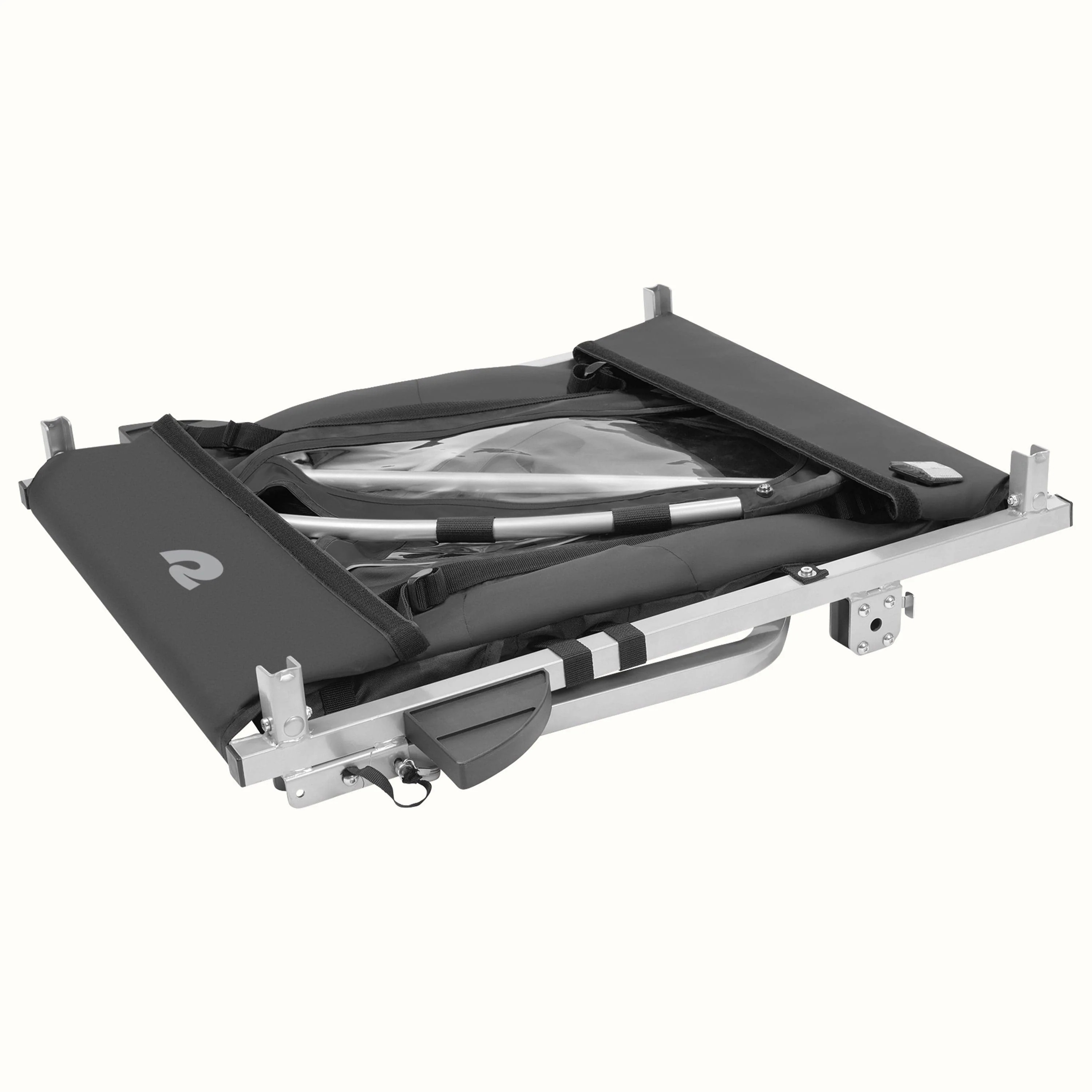 Rover Kids Bike Trailer - Single/Double - Image 36