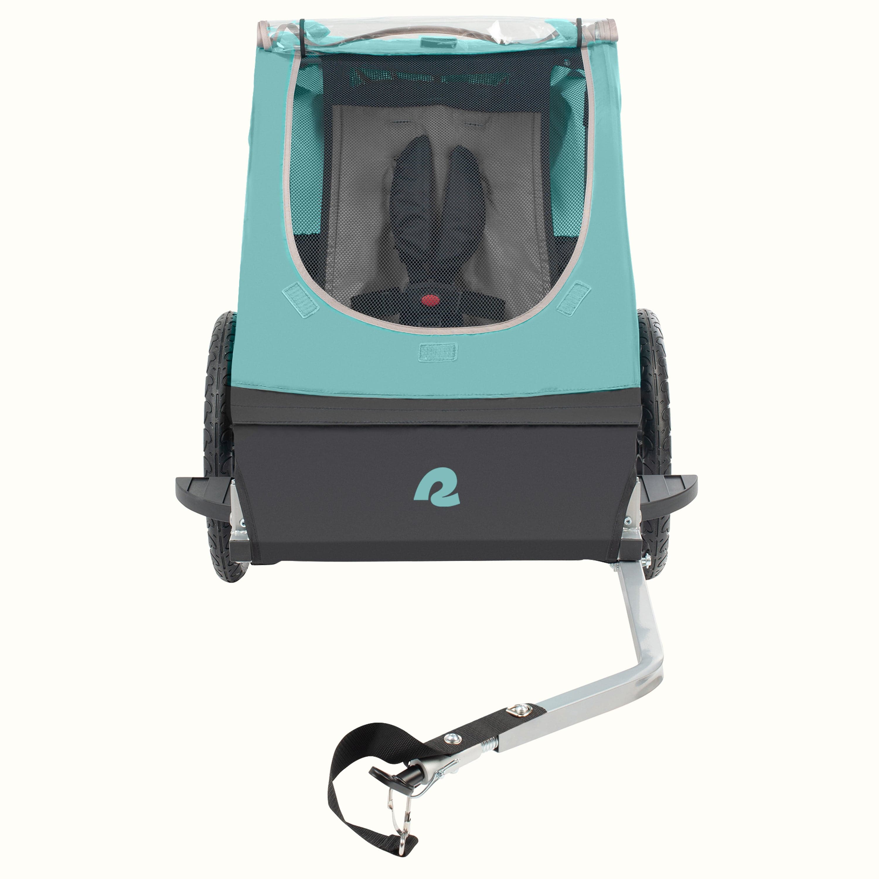 Rover Kids Bike Trailer - Single/Double - Image 39