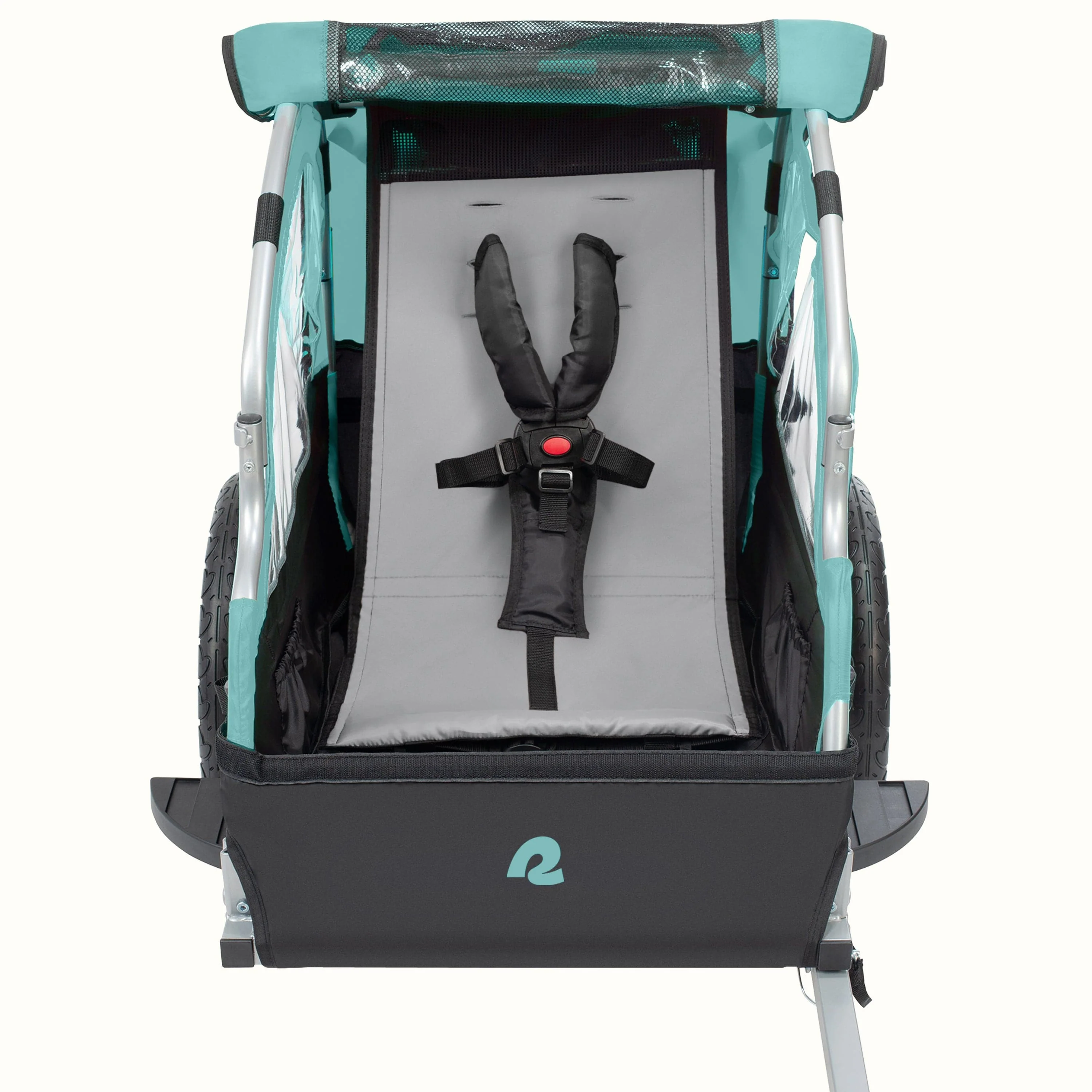 Rover Kids Bike Trailer - Single/Double - Image 41