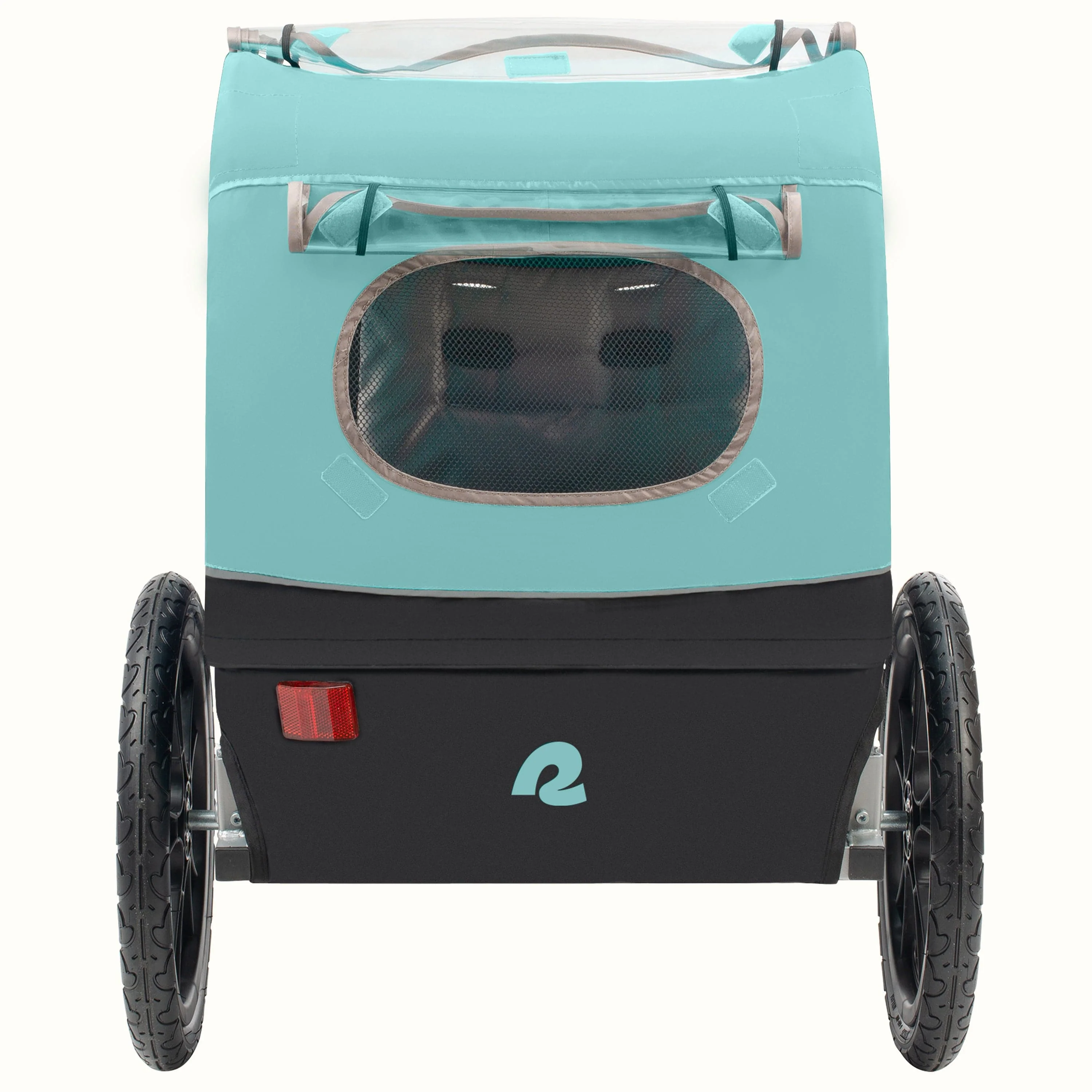 Rover Kids Bike Trailer - Single/Double - Image 44