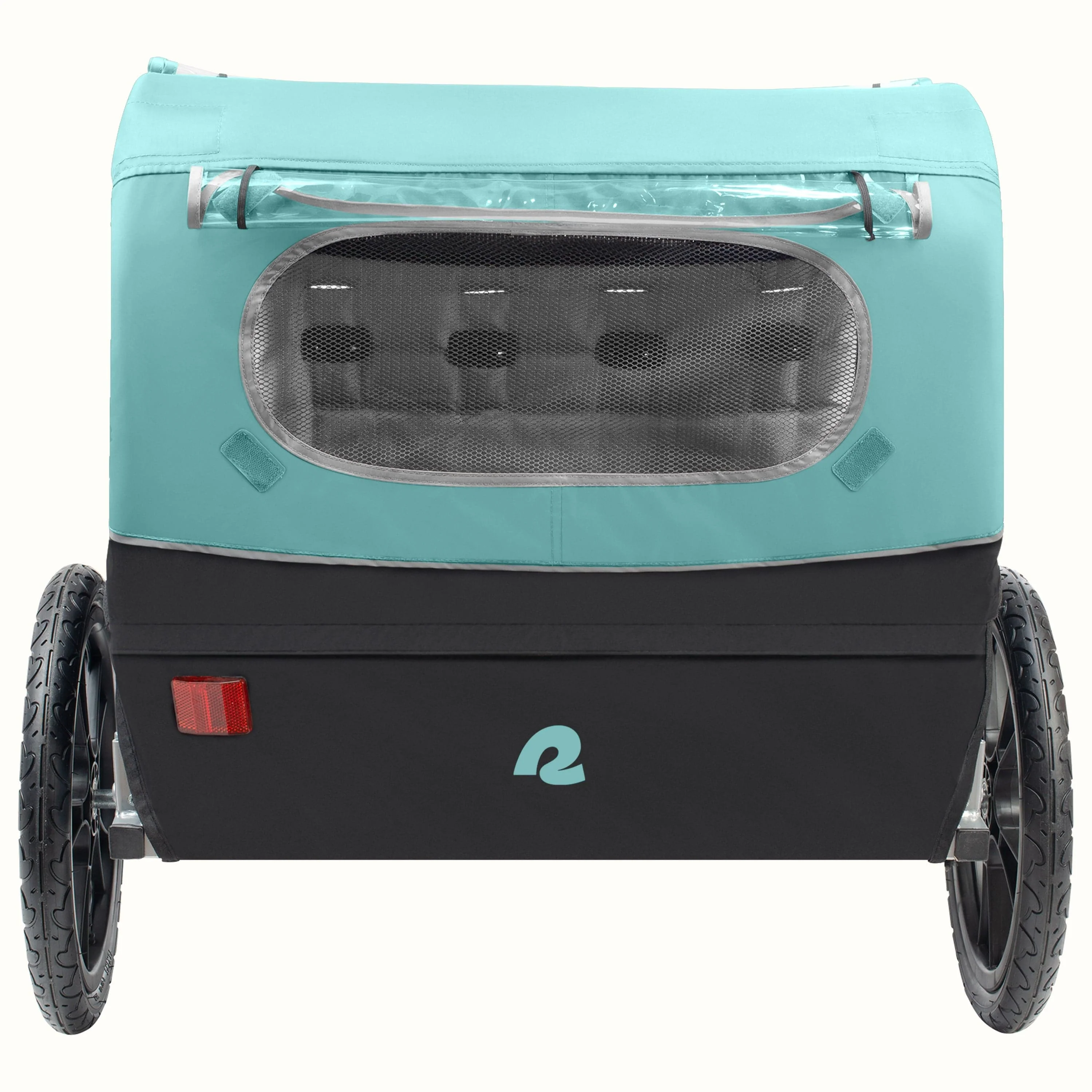 Rover Kids Bike Trailer - Single/Double - Image 52