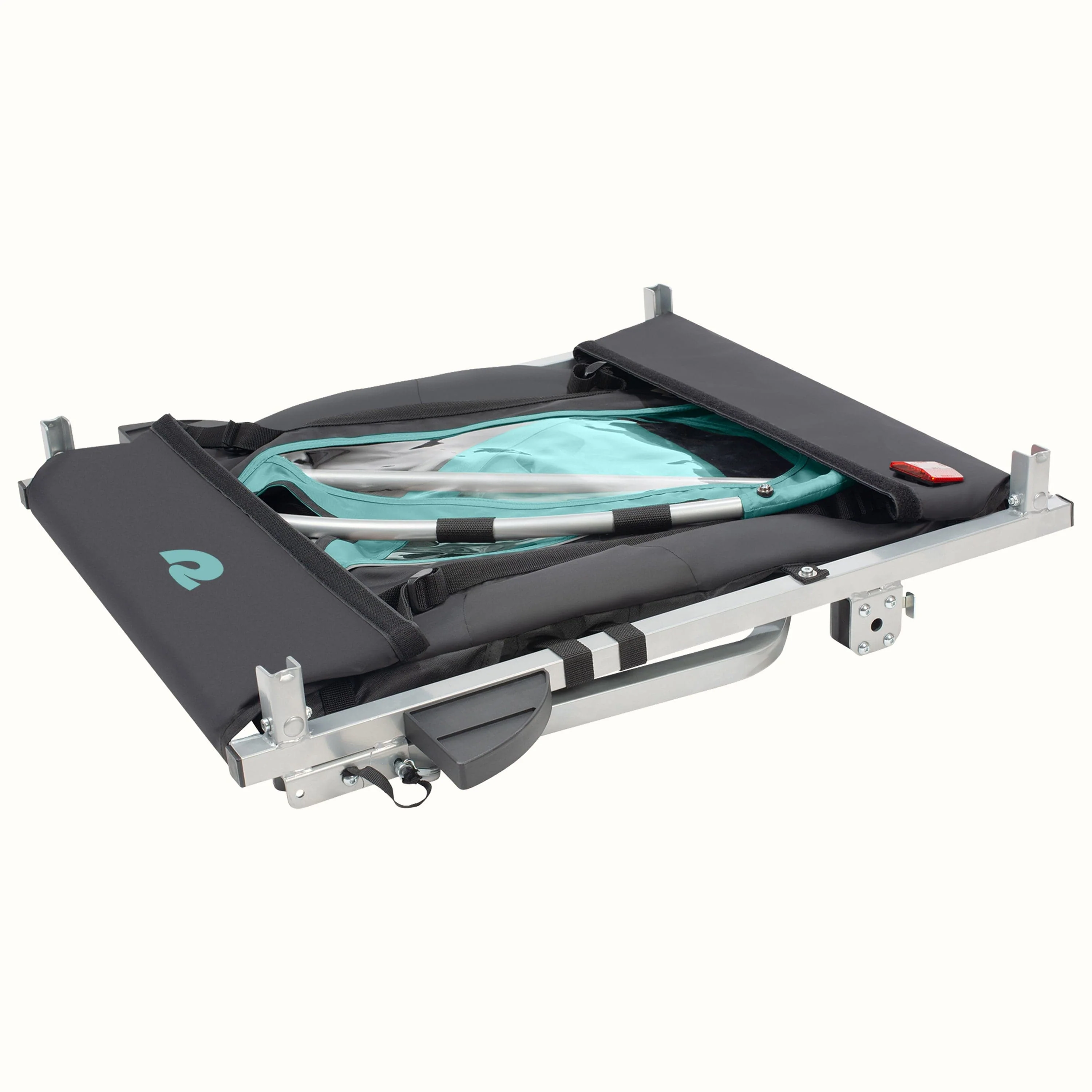 Rover Kids Bike Trailer - Single/Double - Image 54