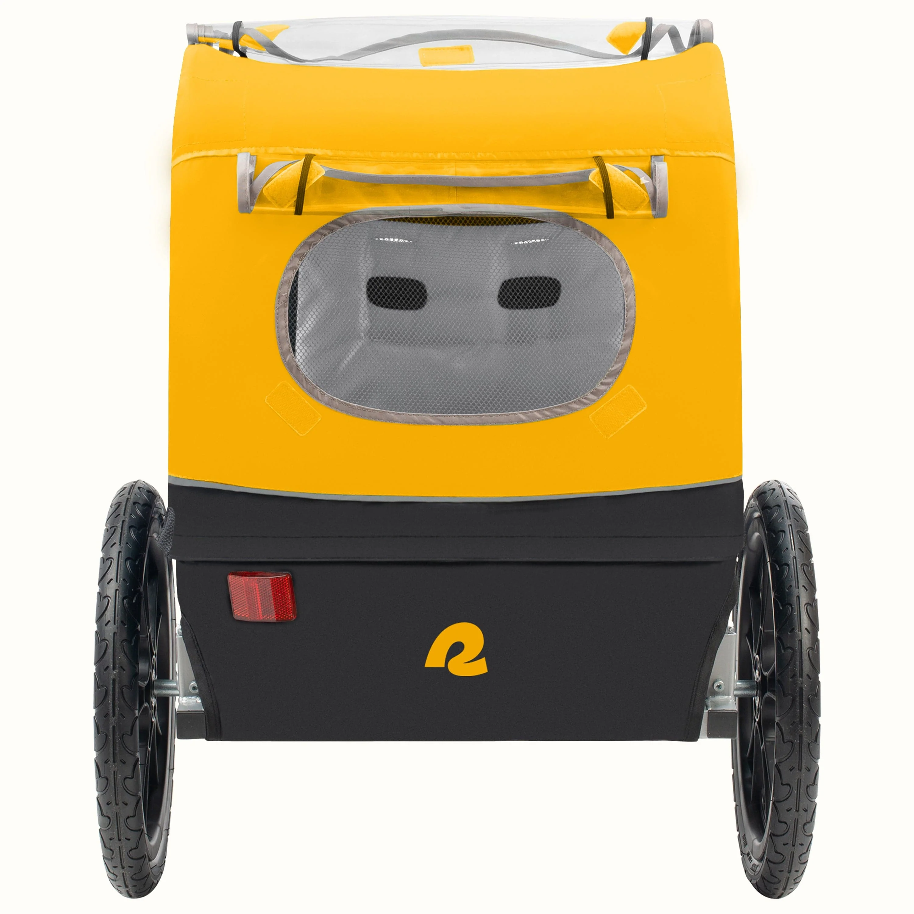 Rover Kids Bike Trailer - Single/Double - Image 8