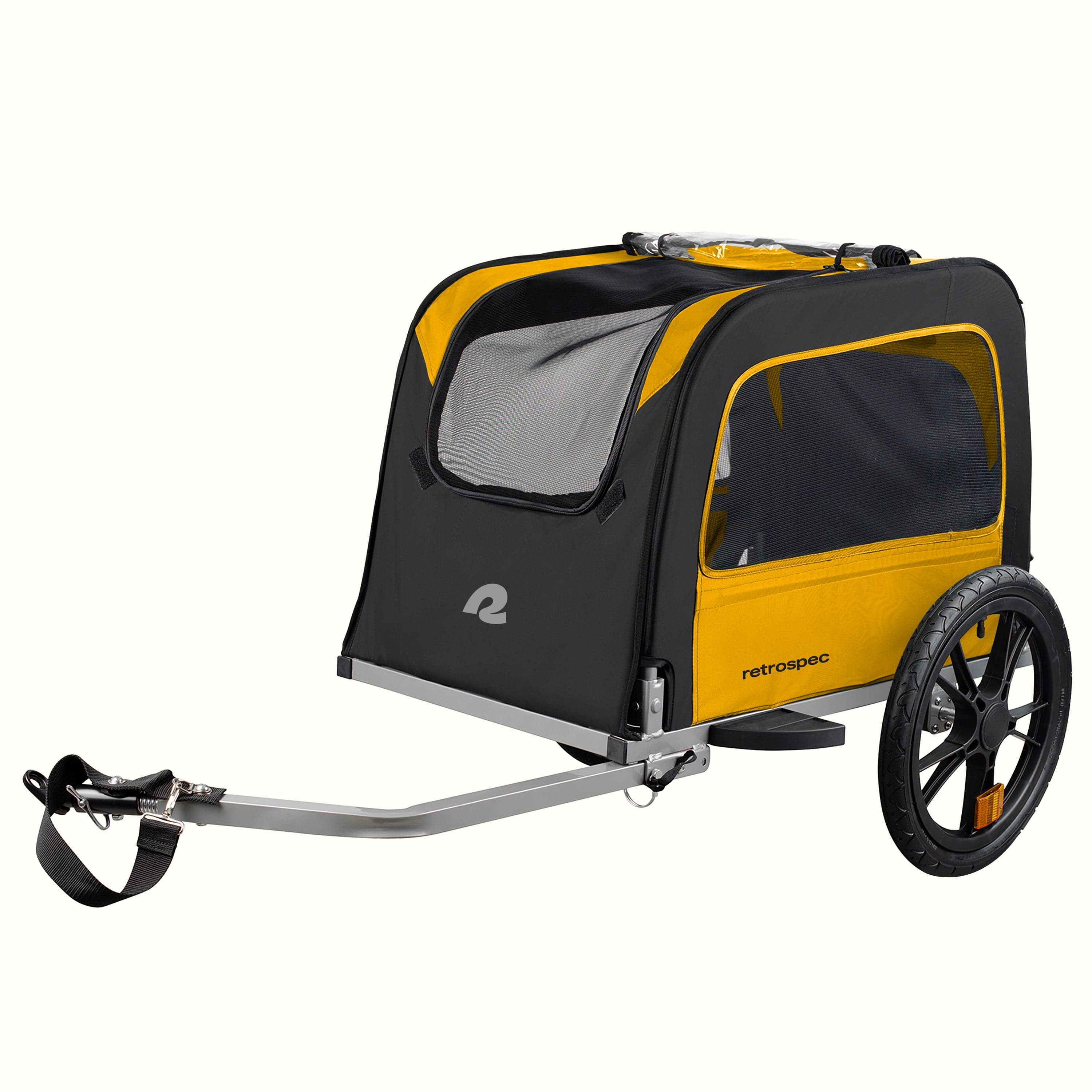 Rover Waggin' Pet Bike Trailer - Image 8