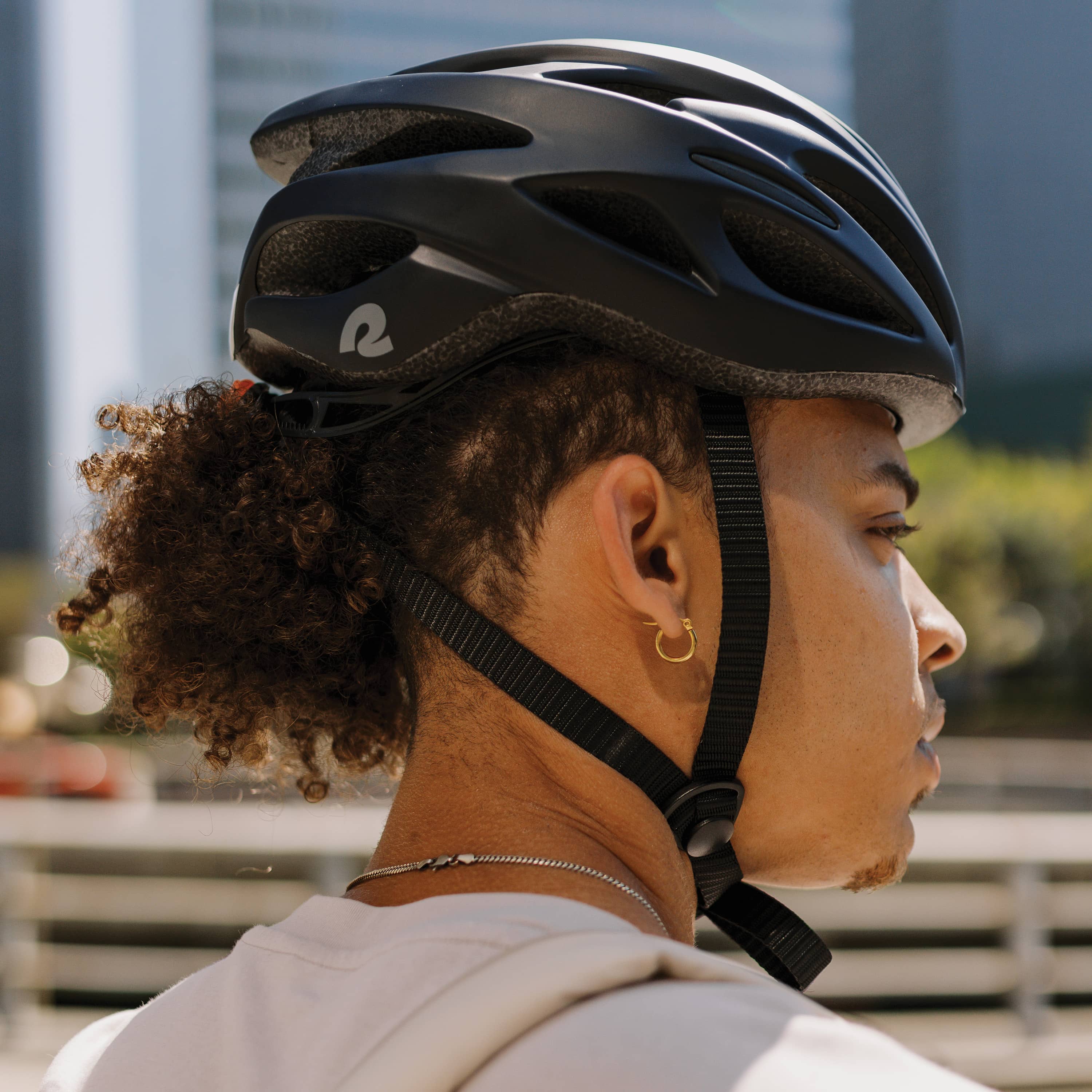 Silas Road Bike Helmet - Image 29