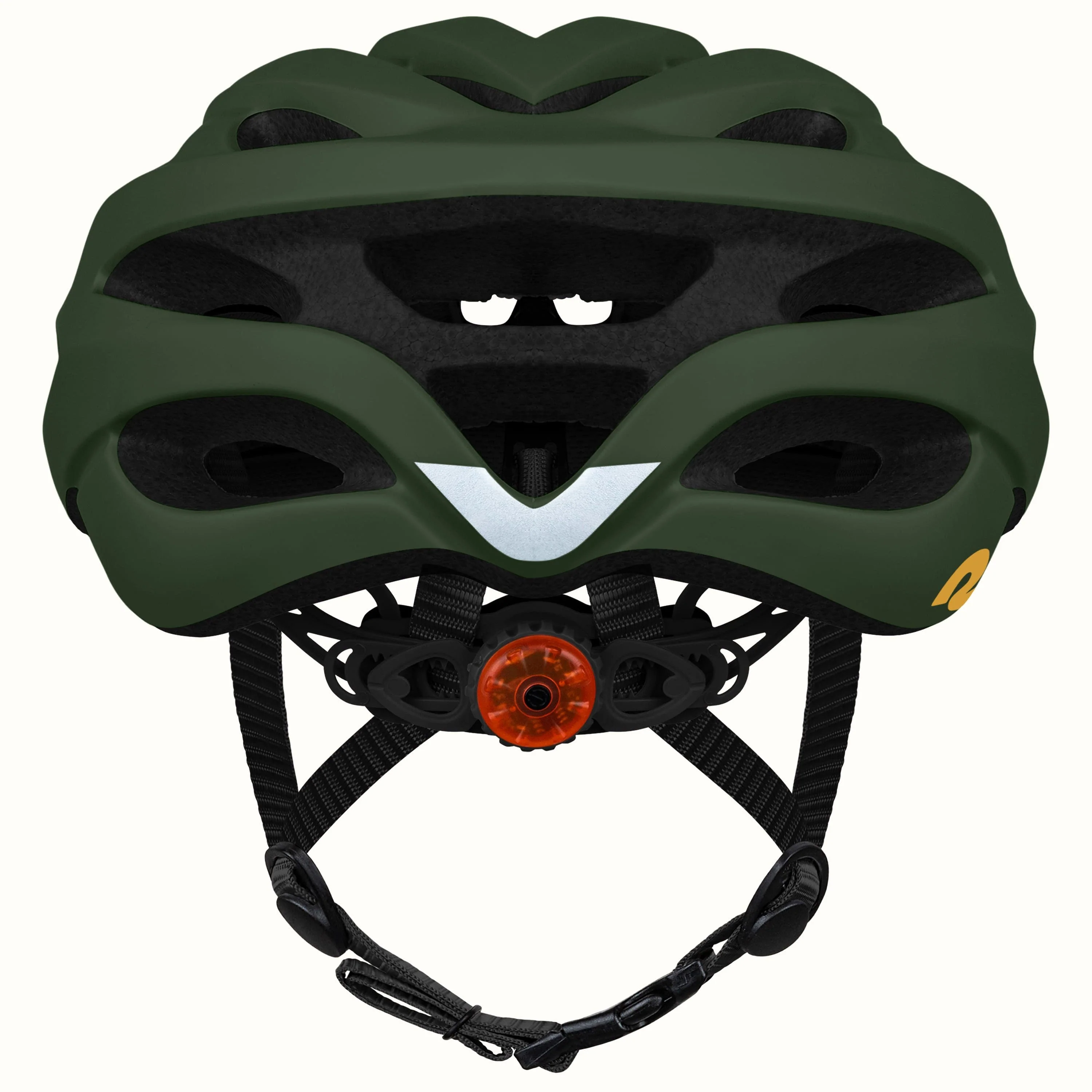 Silas Road Bike Helmet - Image 6