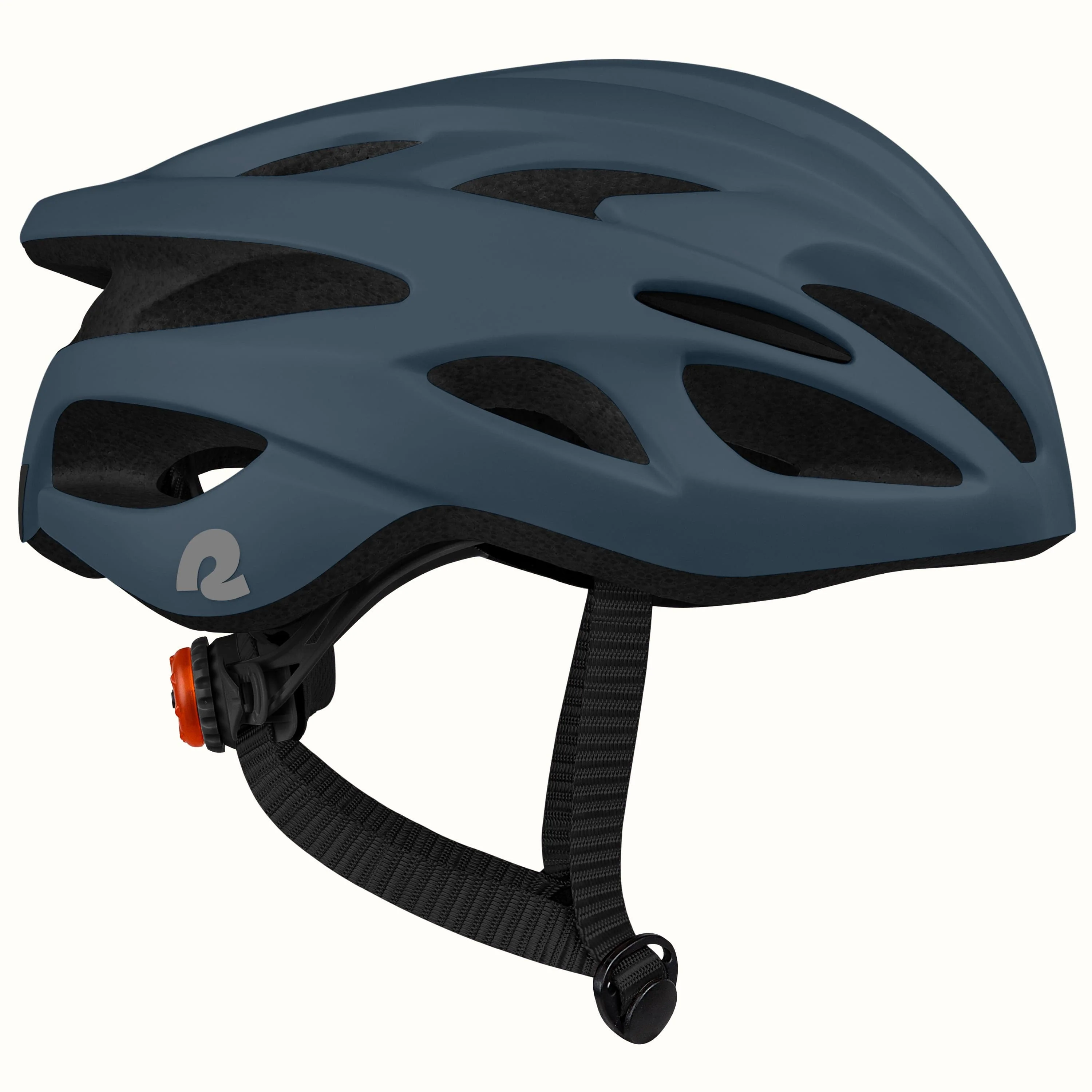 Silas Road Bike Helmet - Image 8