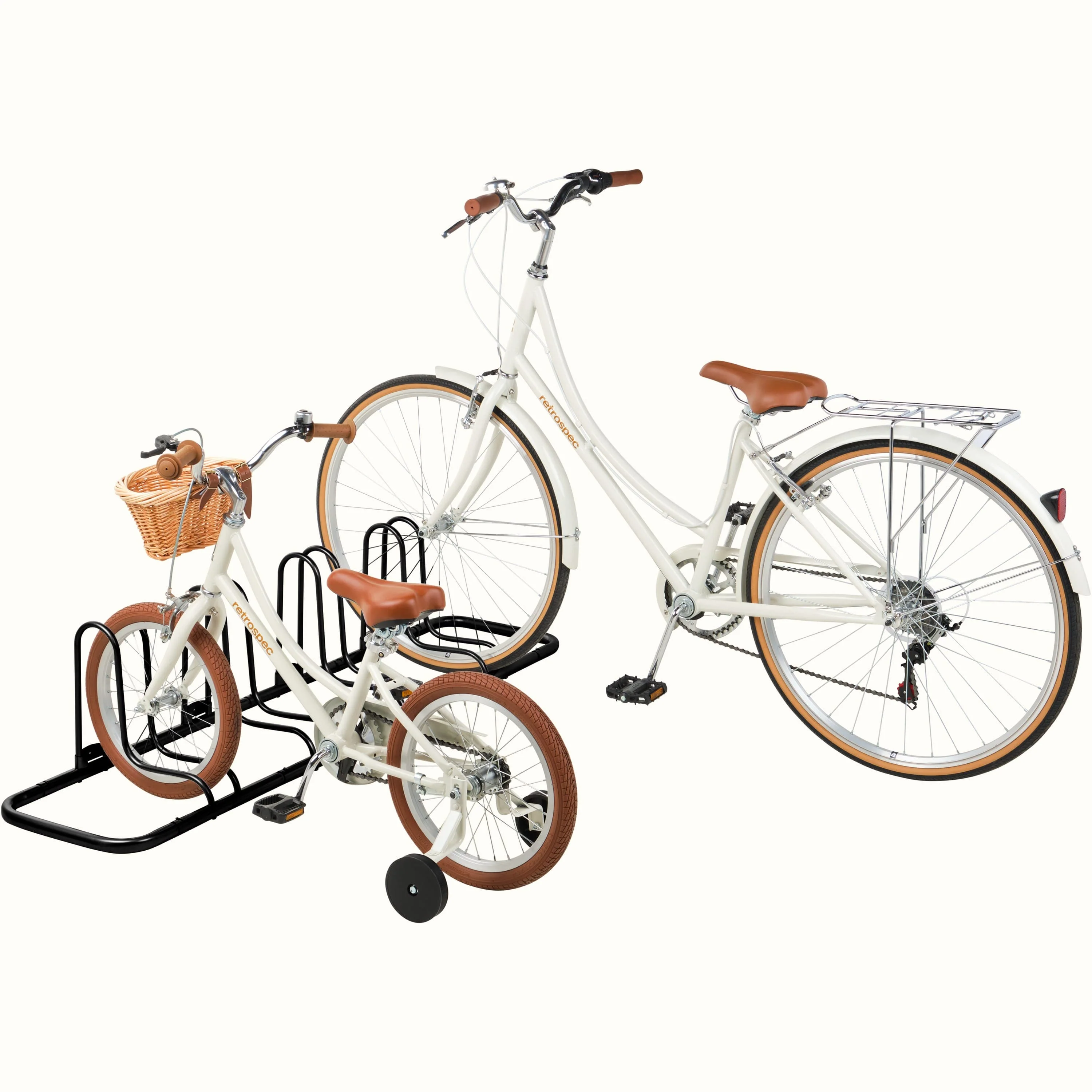 Stash Garage Bike Rack (2-5 Bikes) - Image 13