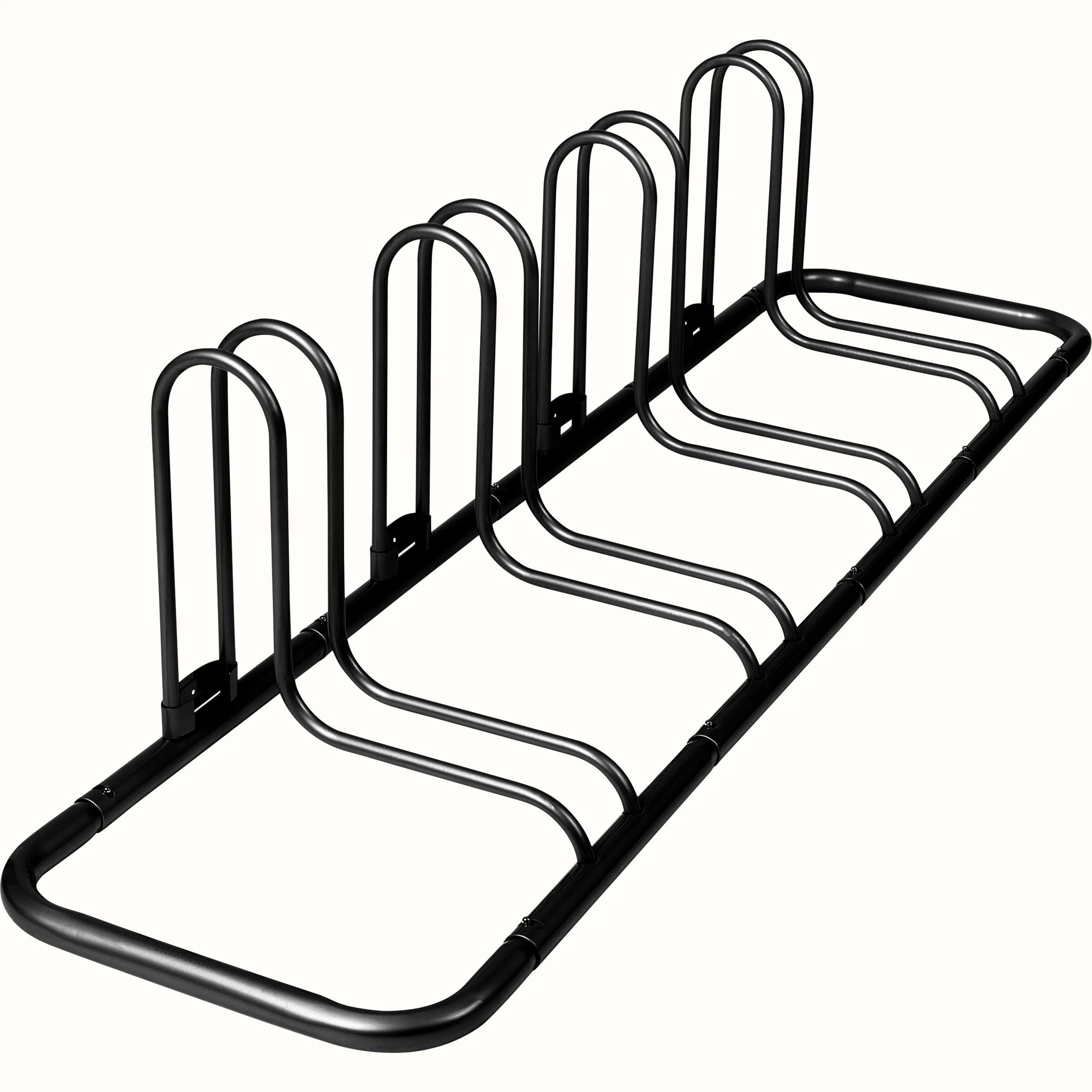 Stash Garage Bike Rack (2-5 Bikes) - Image 15