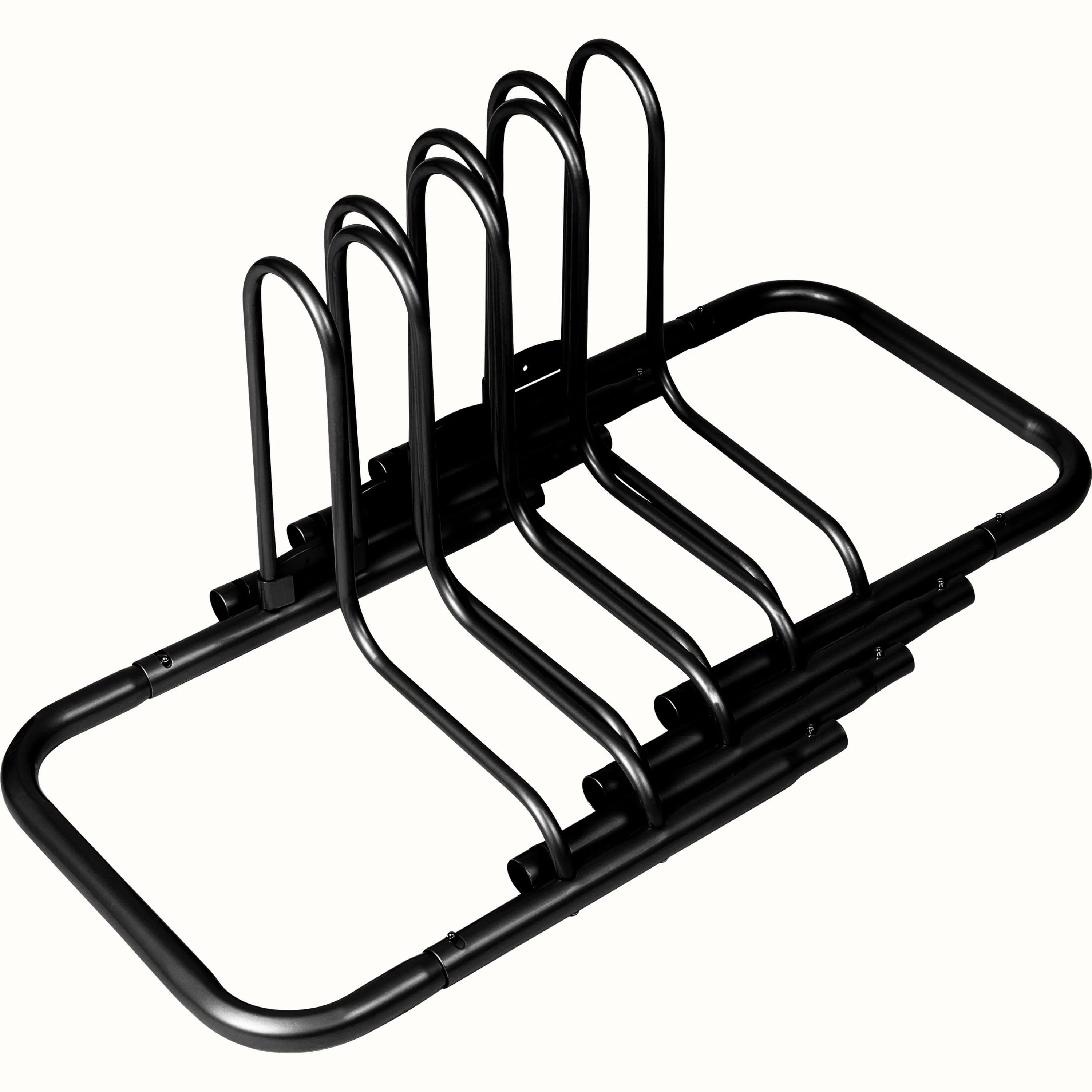 Stash Garage Bike Rack (2-5 Bikes) - Image 16