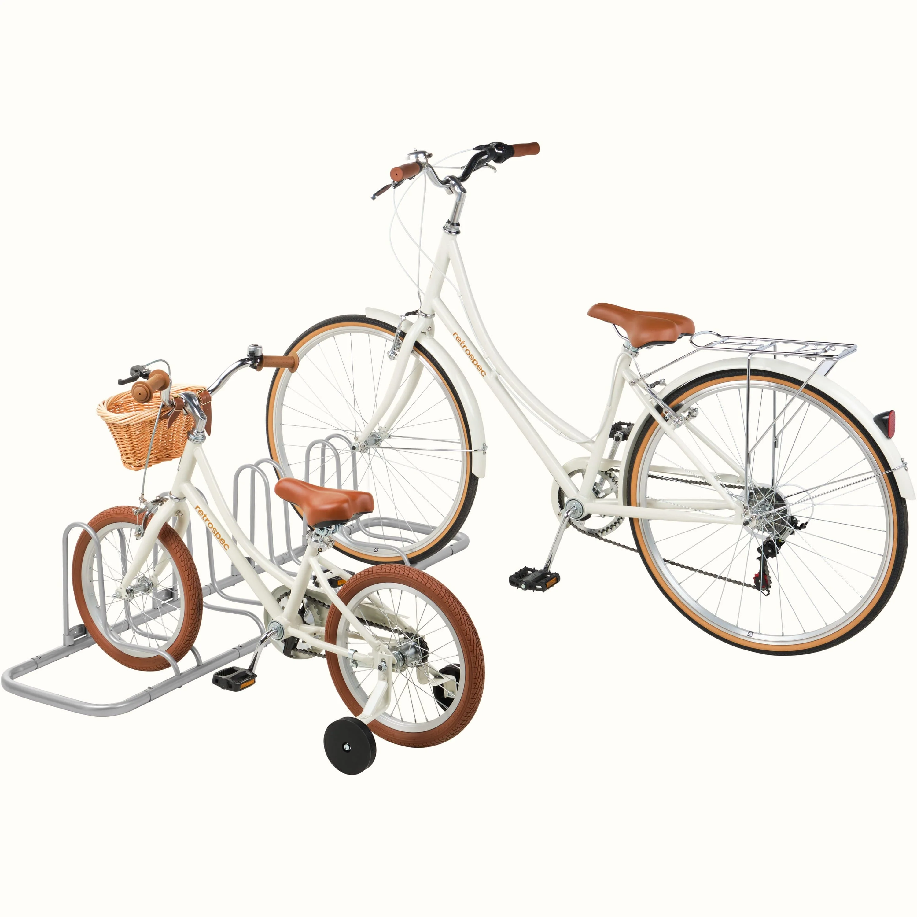 Stash Garage Bike Rack (2-5 Bikes) - Image 19