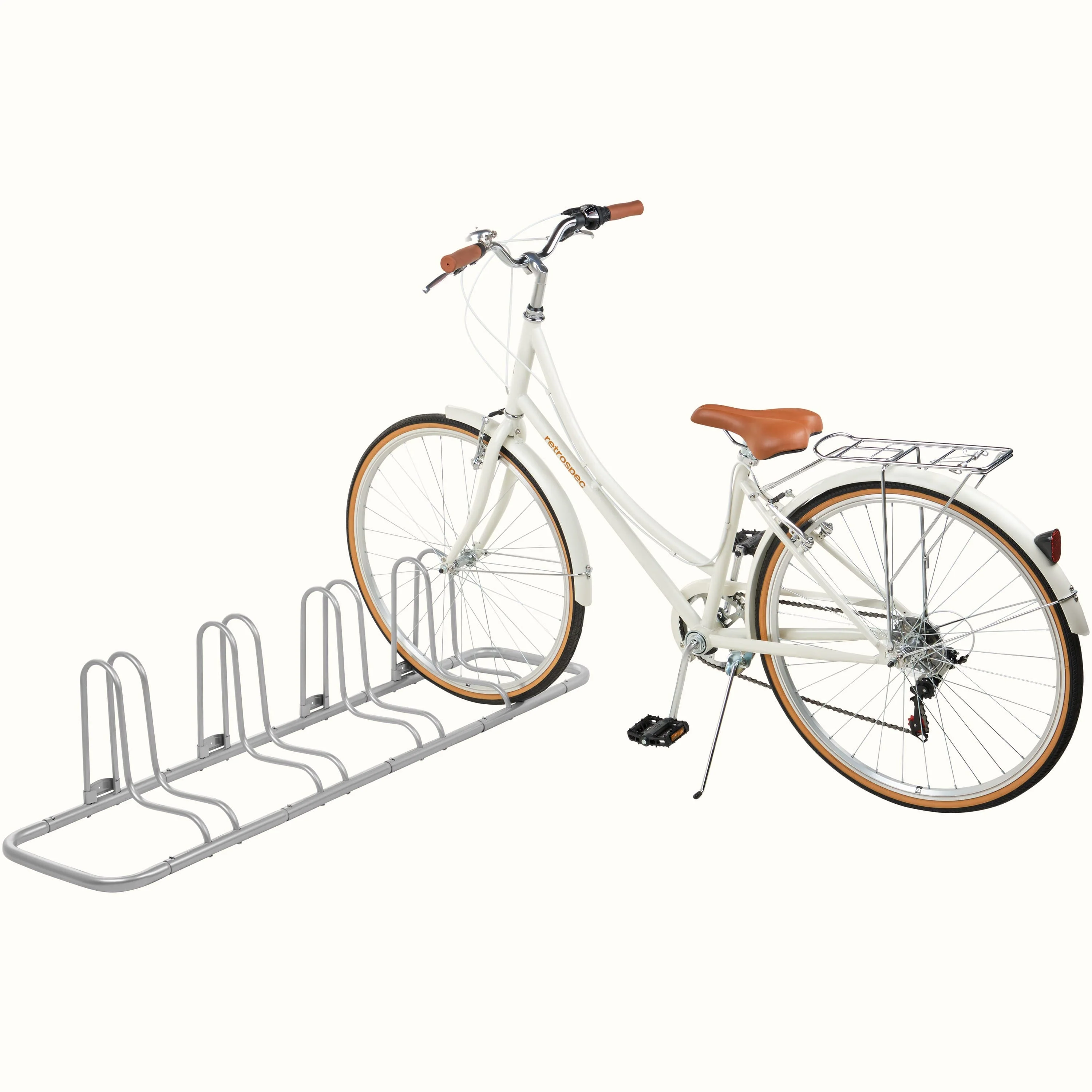 Stash Garage Bike Rack (2-5 Bikes) - Image 20