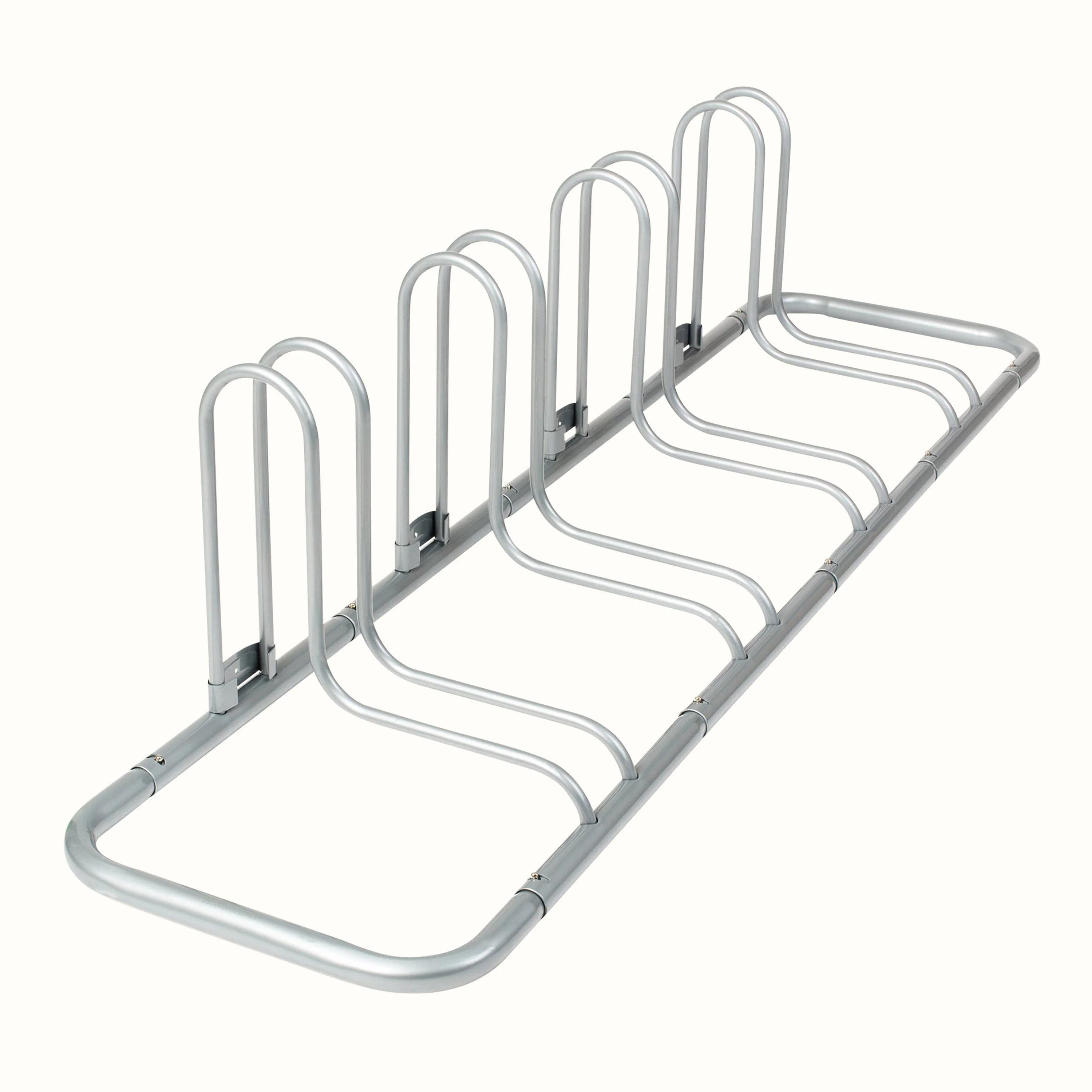 Stash Garage Bike Rack (2-5 Bikes) - Image 21