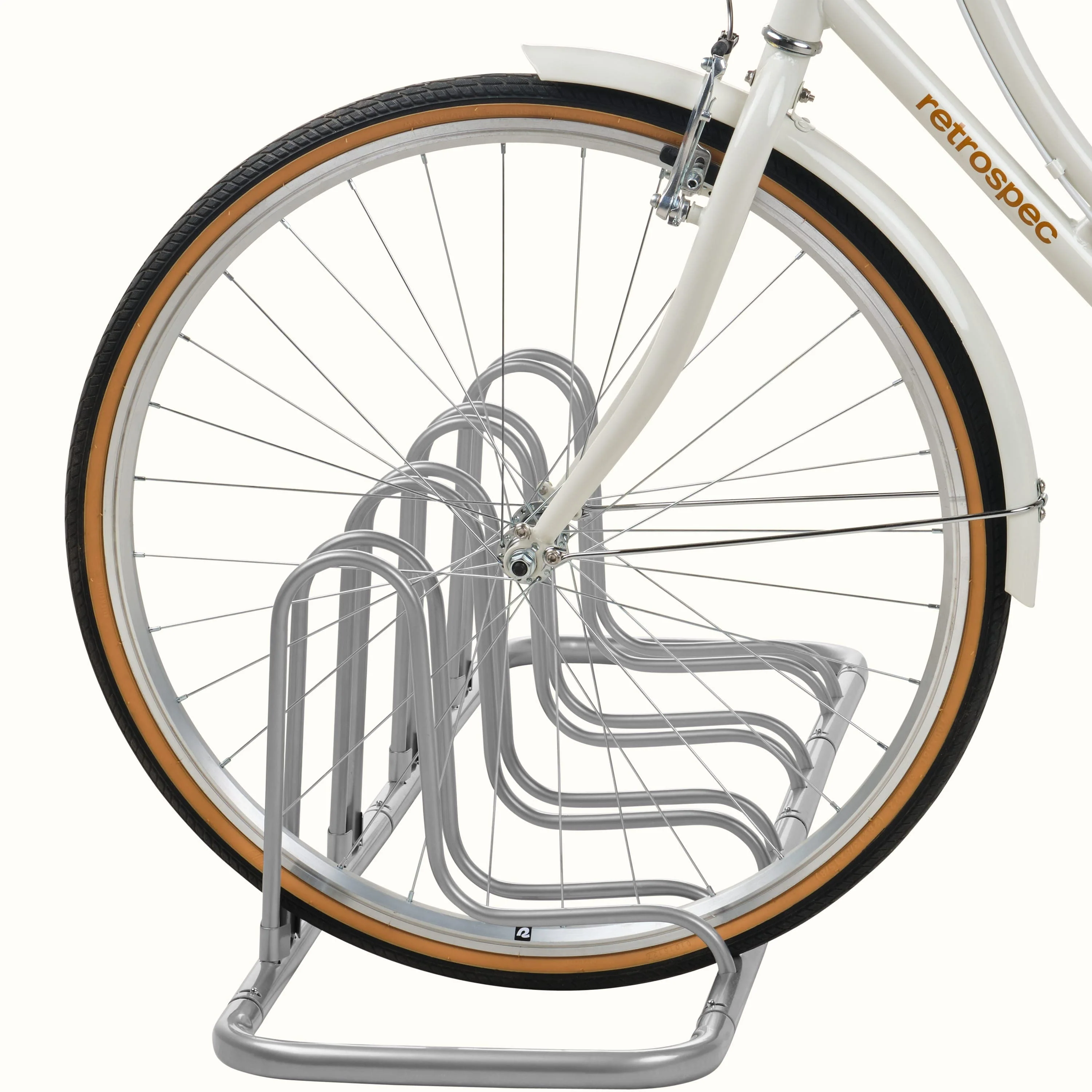 Stash Garage Bike Rack (2-5 Bikes) - Image 23