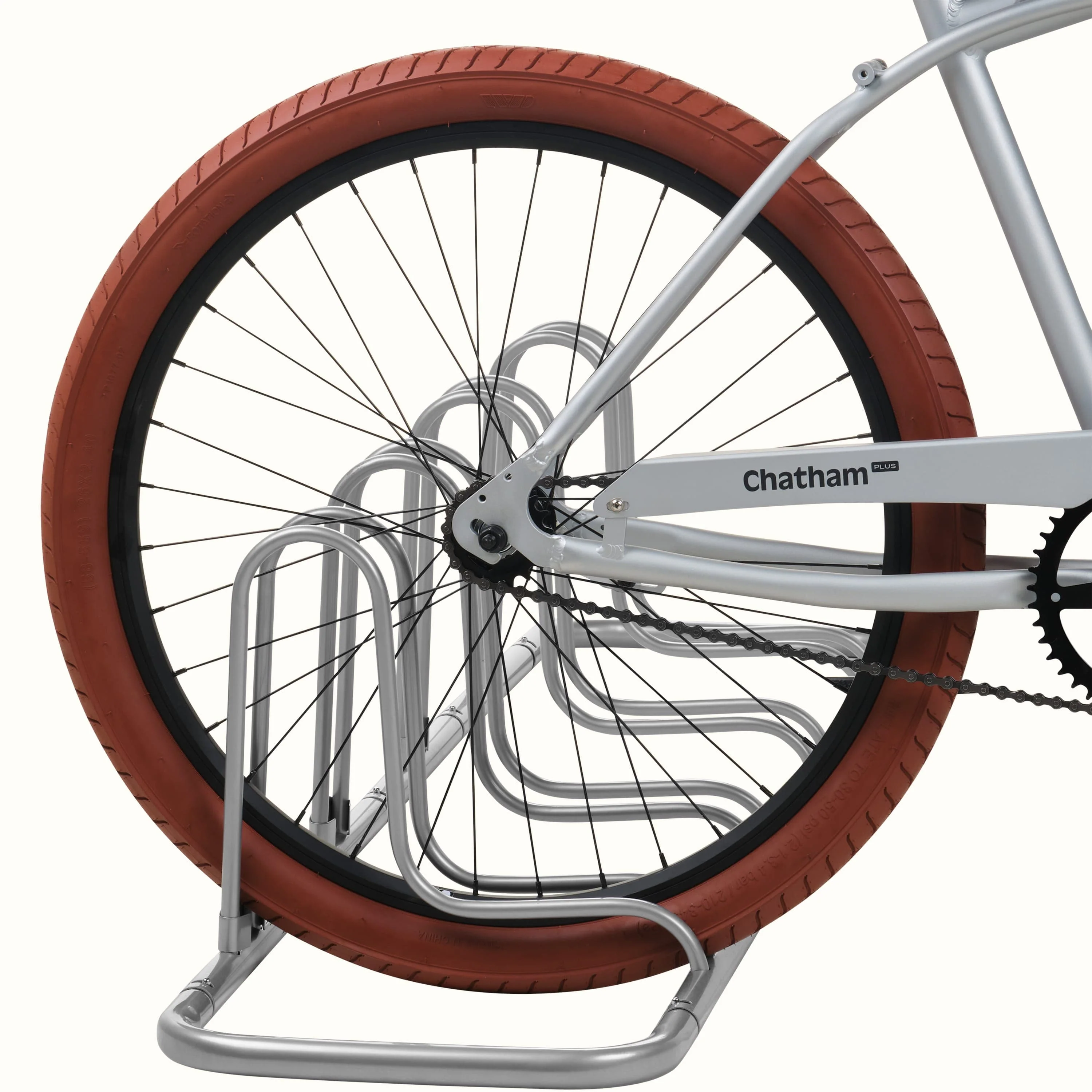 Stash Garage Bike Rack (2-5 Bikes) - Image 24