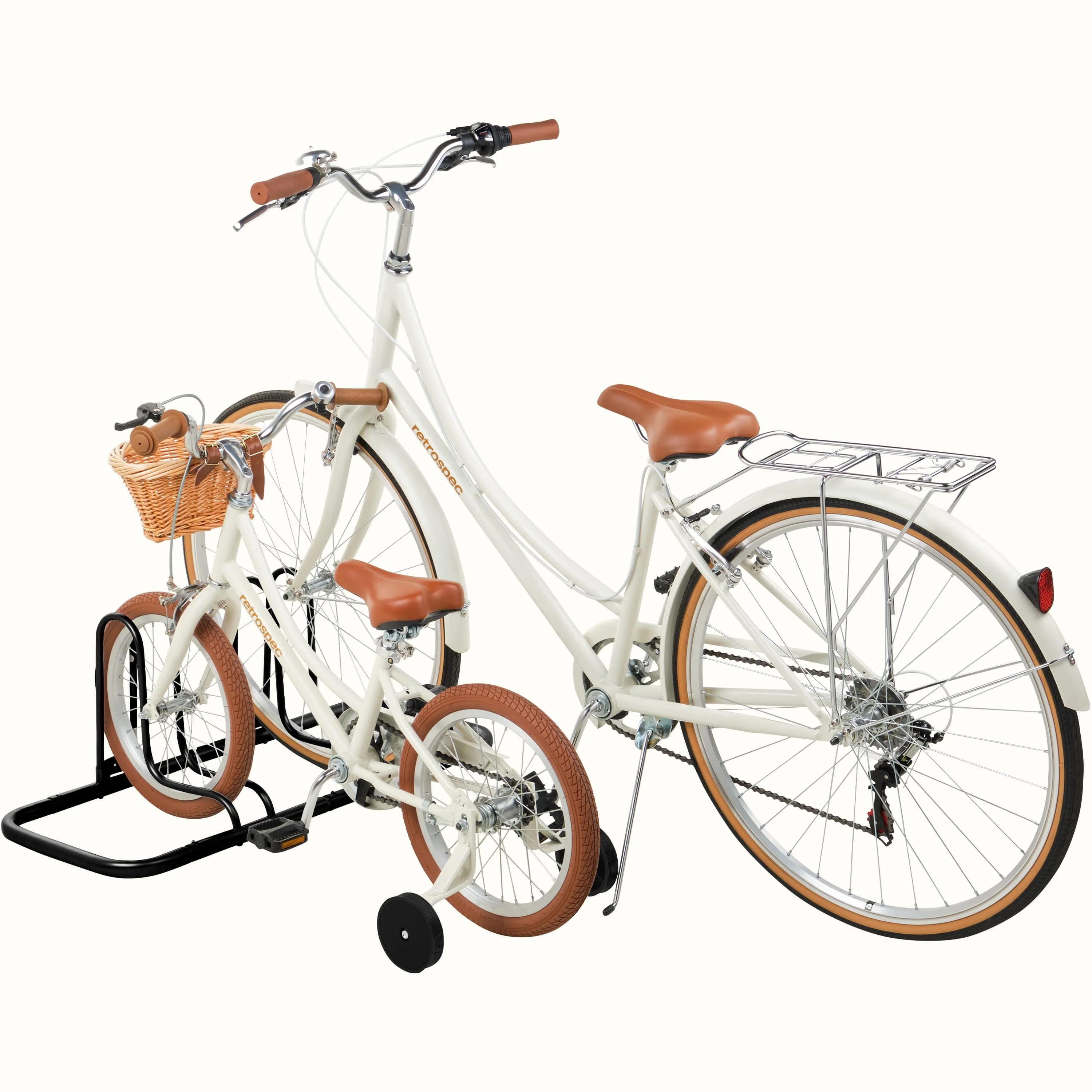 Stash Garage Bike Rack (2-5 Bikes) - Image 25