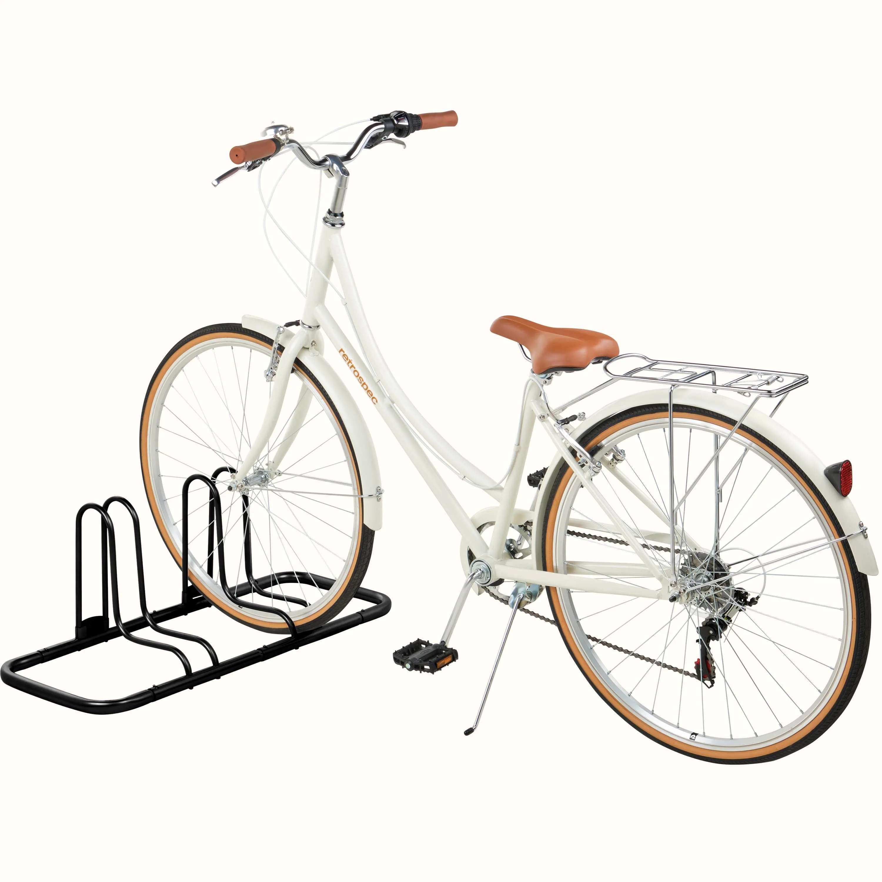 Stash Garage Bike Rack (2-5 Bikes) - Image 26