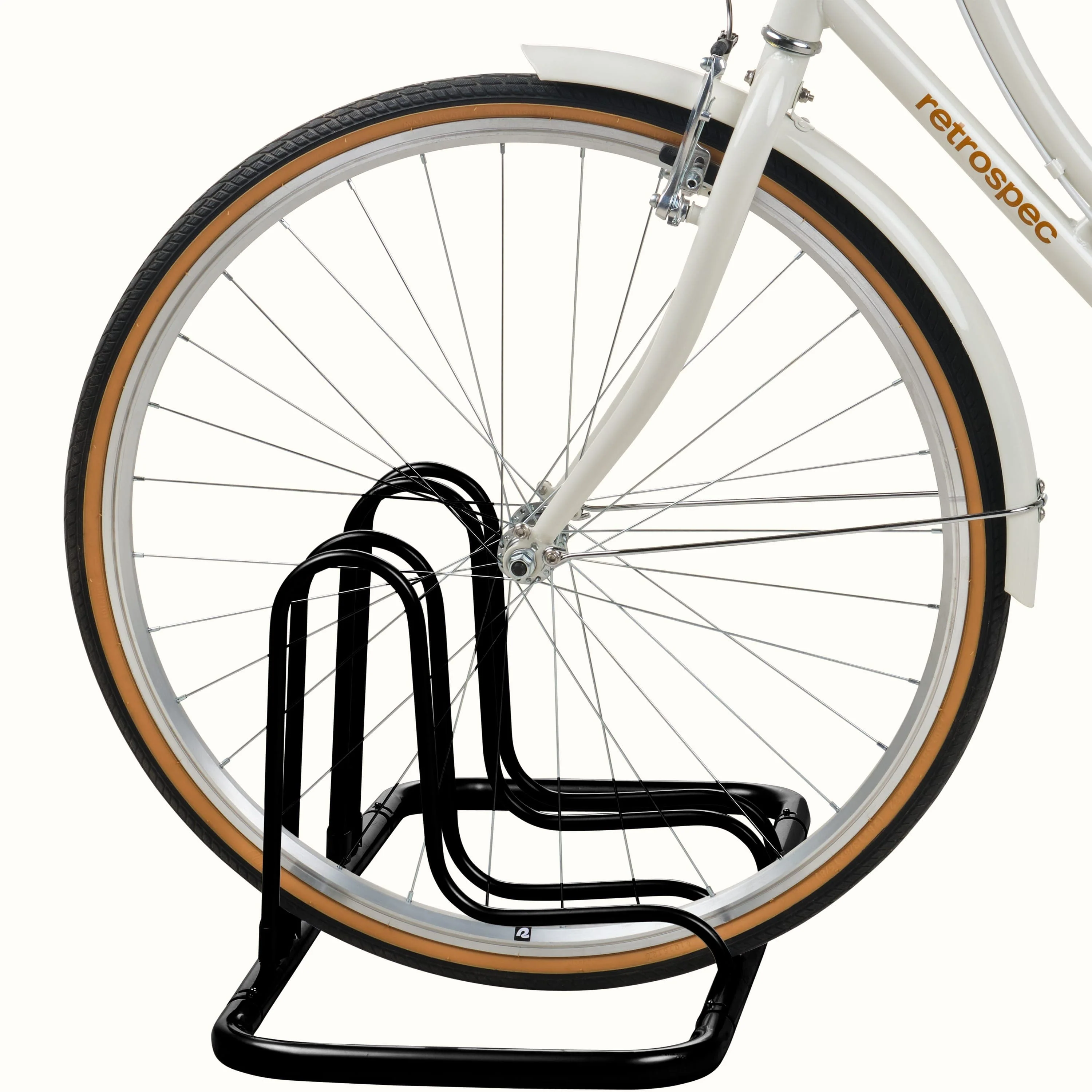 Stash Garage Bike Rack (2-5 Bikes) - Image 29