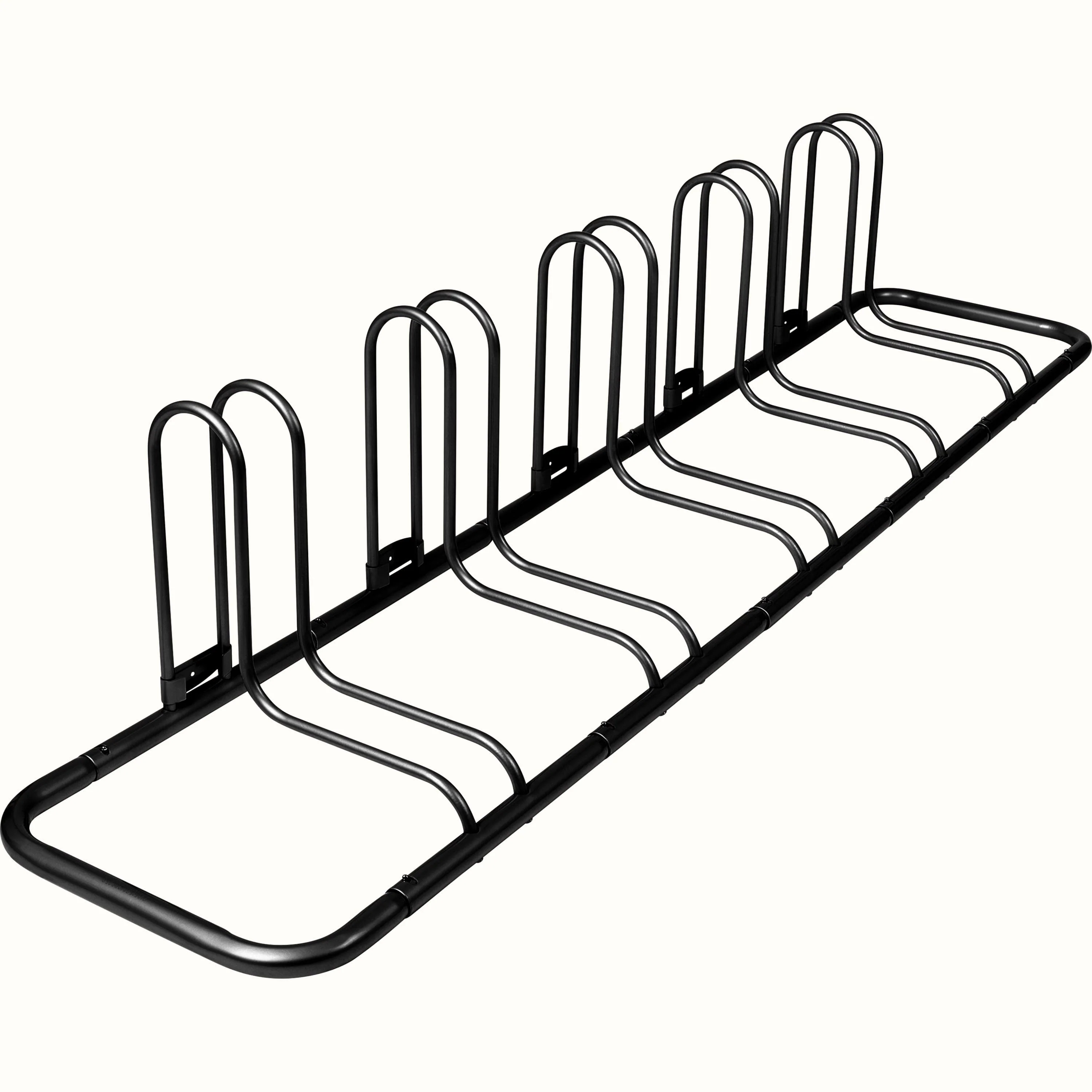 Stash Garage Bike Rack (2-5 Bikes) - Image 3