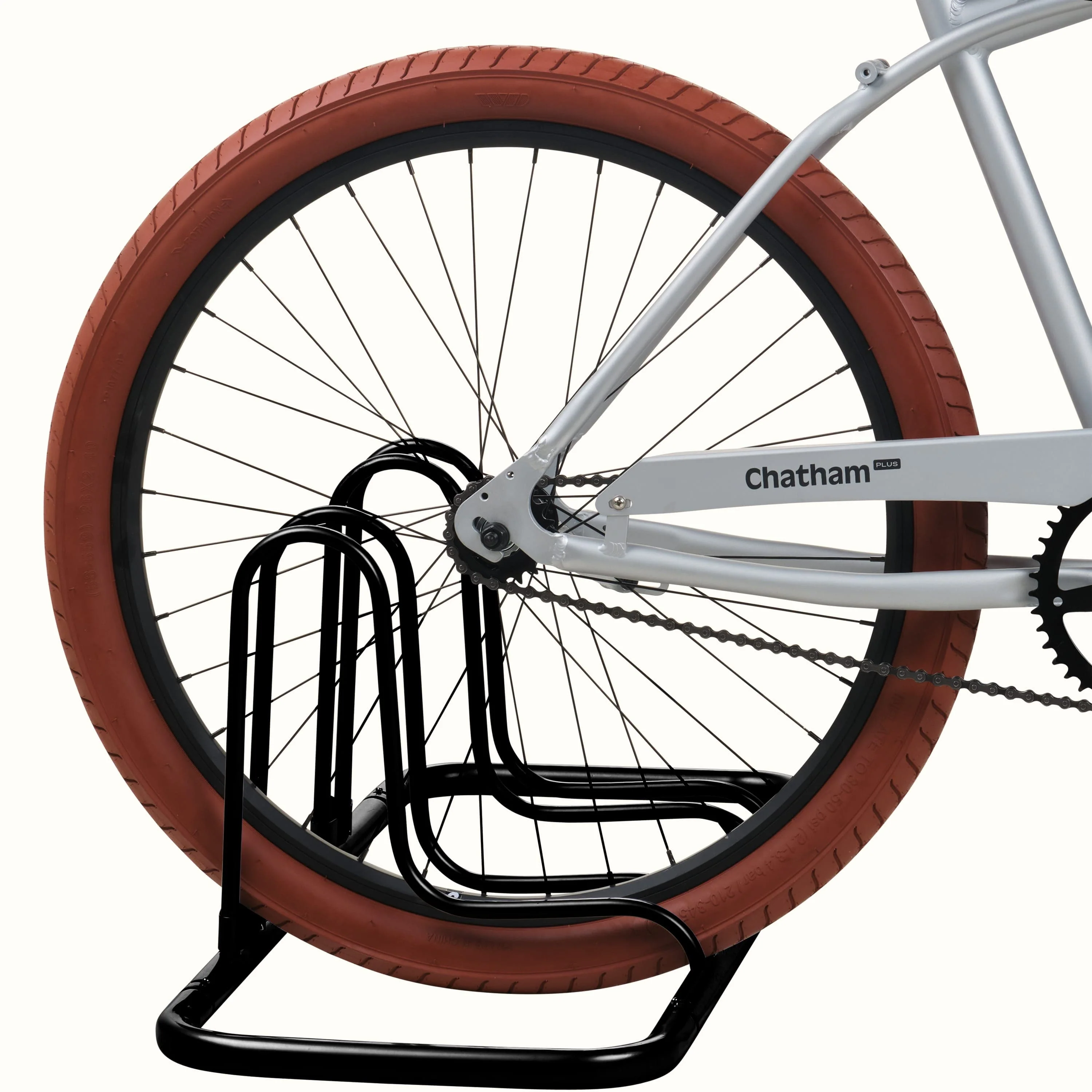 Stash Garage Bike Rack (2-5 Bikes) - Image 30