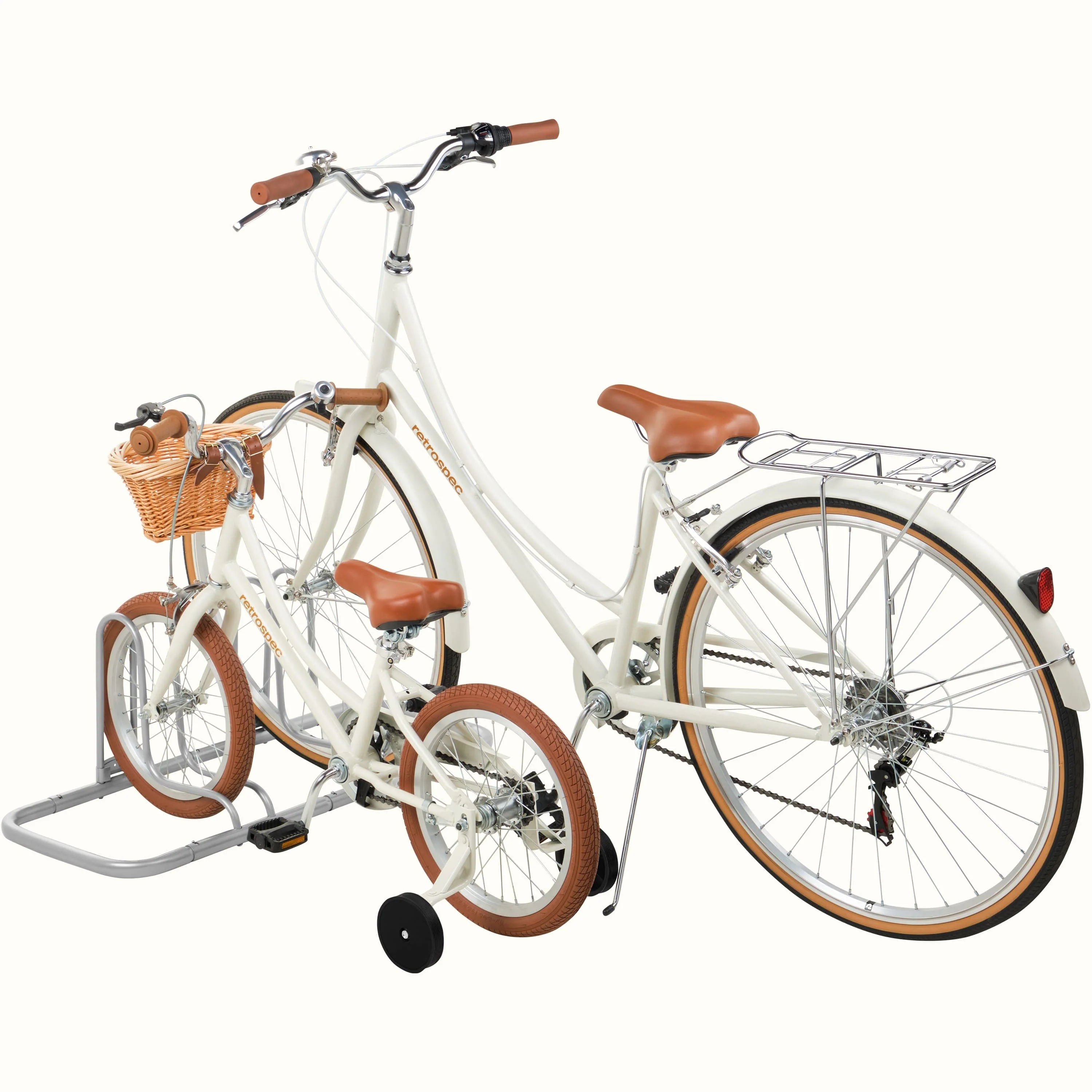 Stash Garage Bike Rack (2-5 Bikes) - Image 31