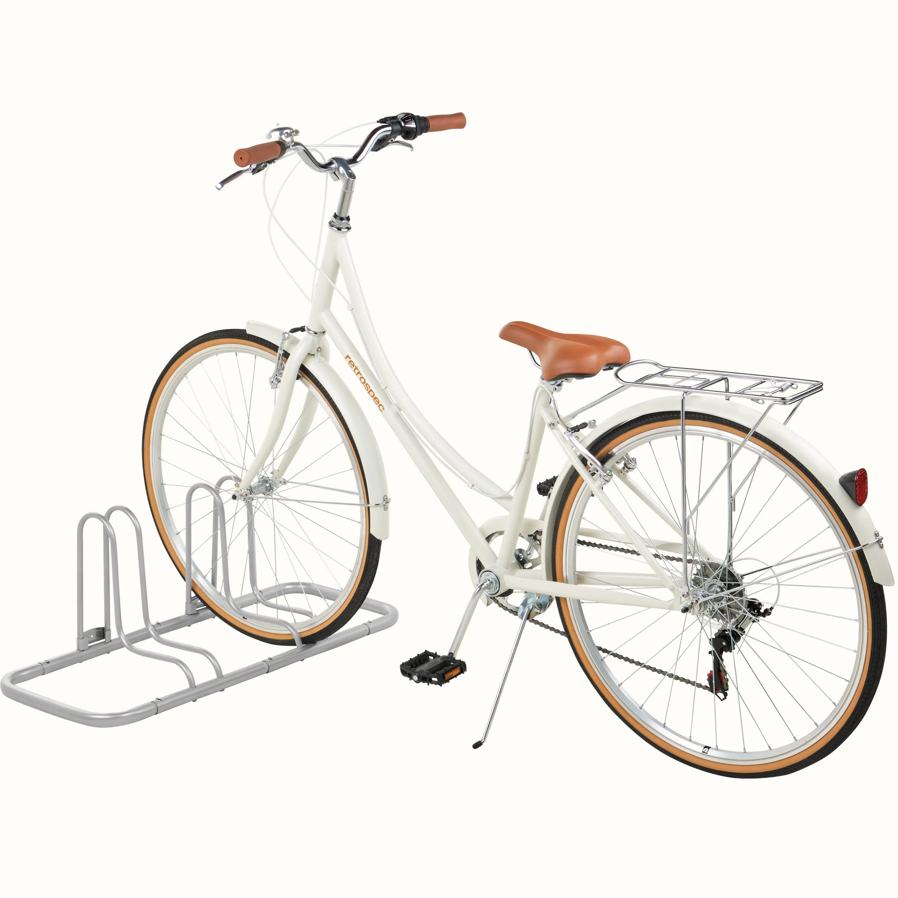 Stash Garage Bike Rack (2-5 Bikes) - Image 32