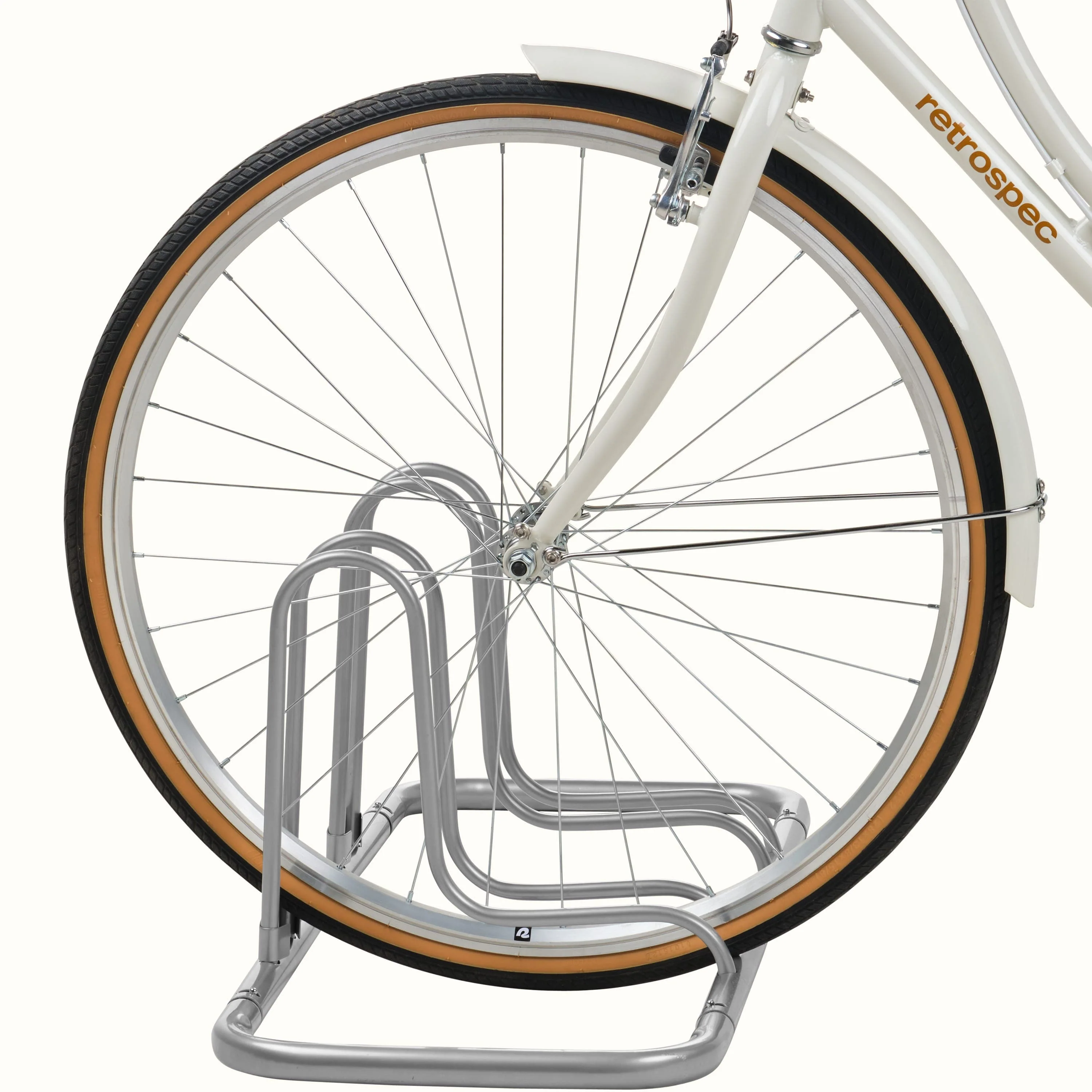 Stash Garage Bike Rack (2-5 Bikes) - Image 35