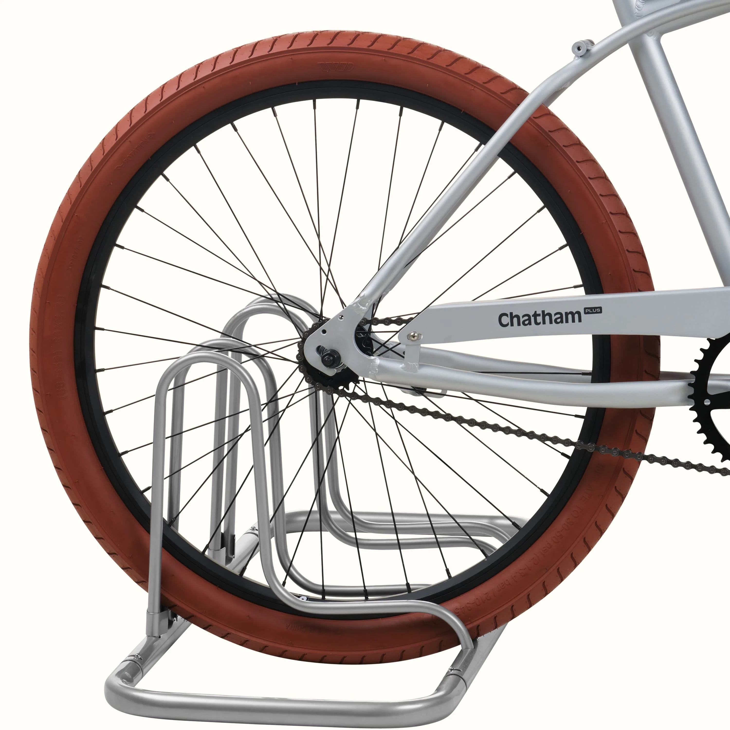 Stash Garage Bike Rack (2-5 Bikes) - Image 36