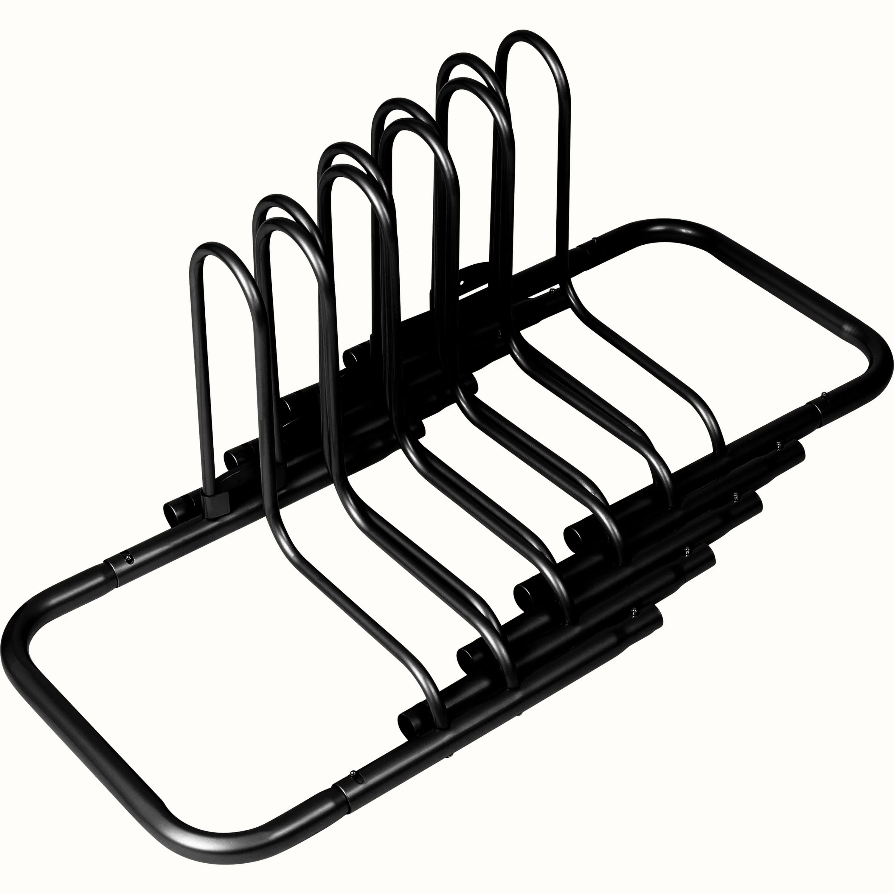 Stash Garage Bike Rack (2-5 Bikes) - Image 4