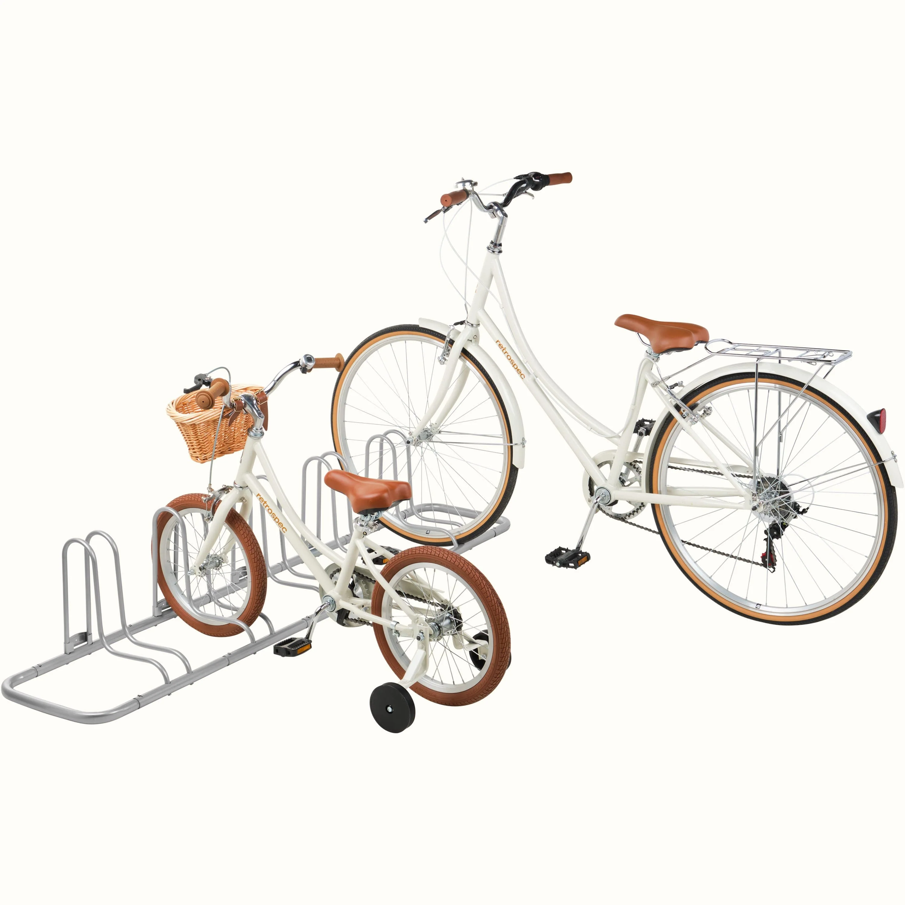 Stash Garage Bike Rack (2-5 Bikes) - Image 7